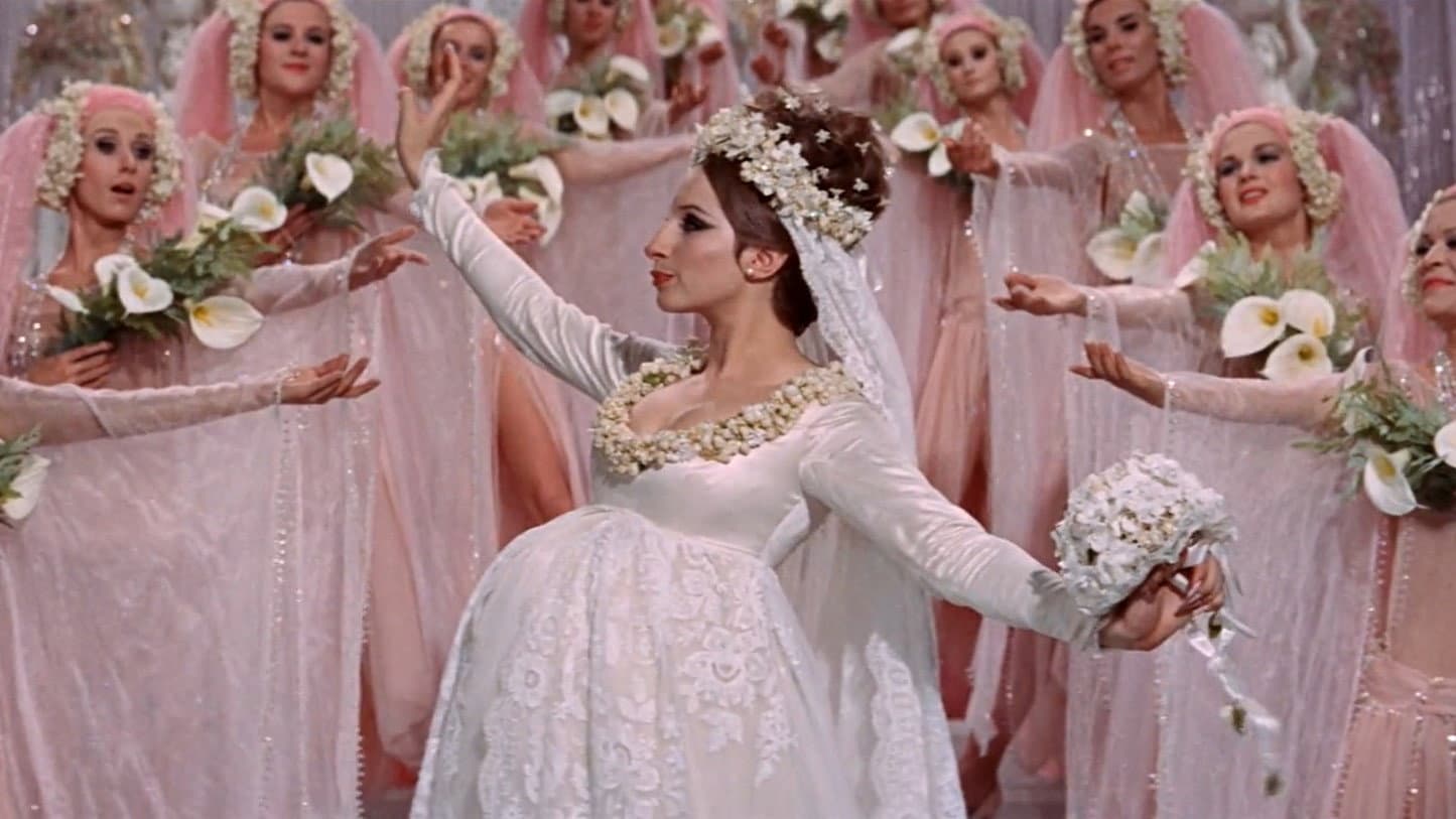 Funny Girl - immagine