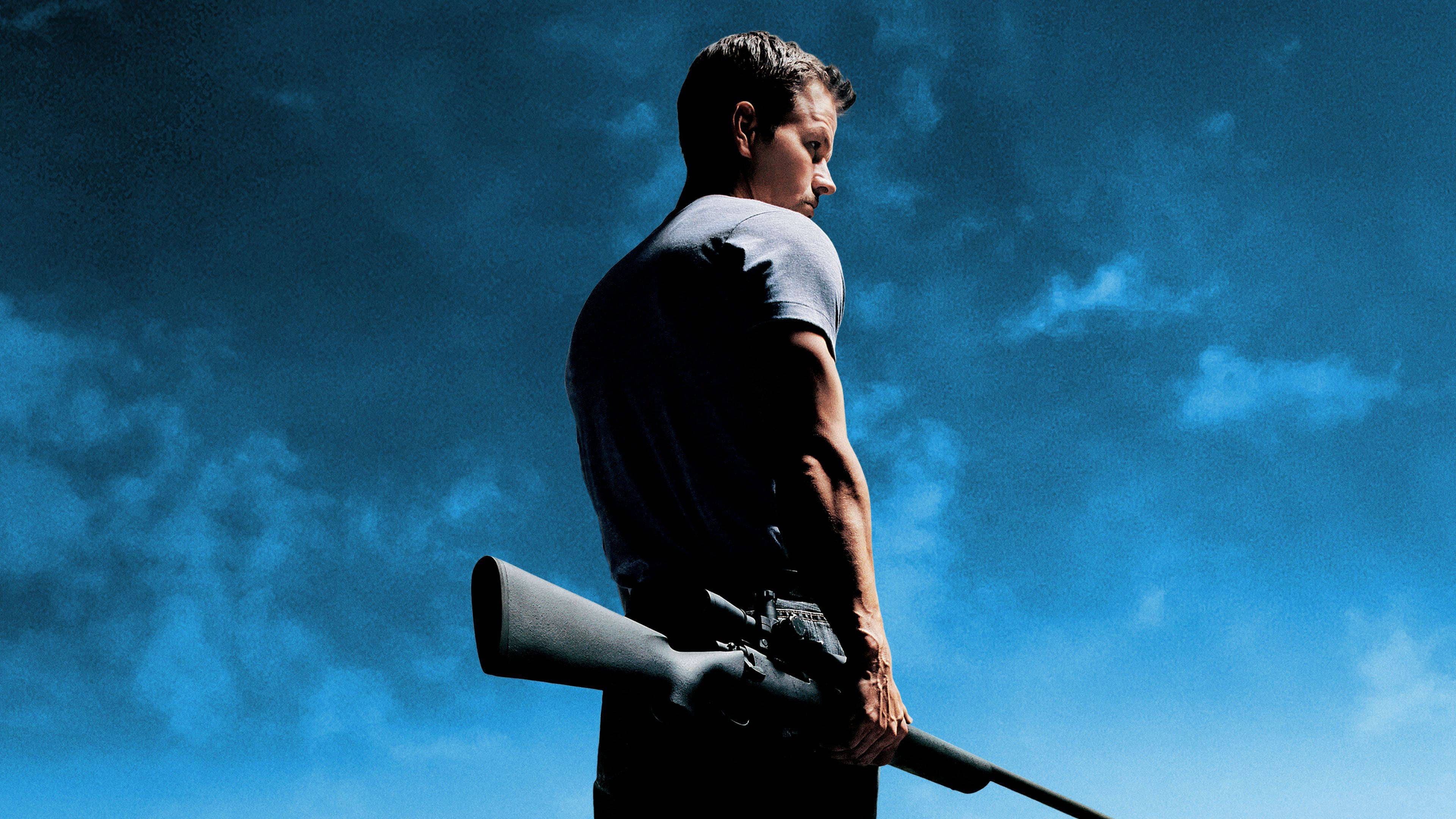 Shooter - immagine
