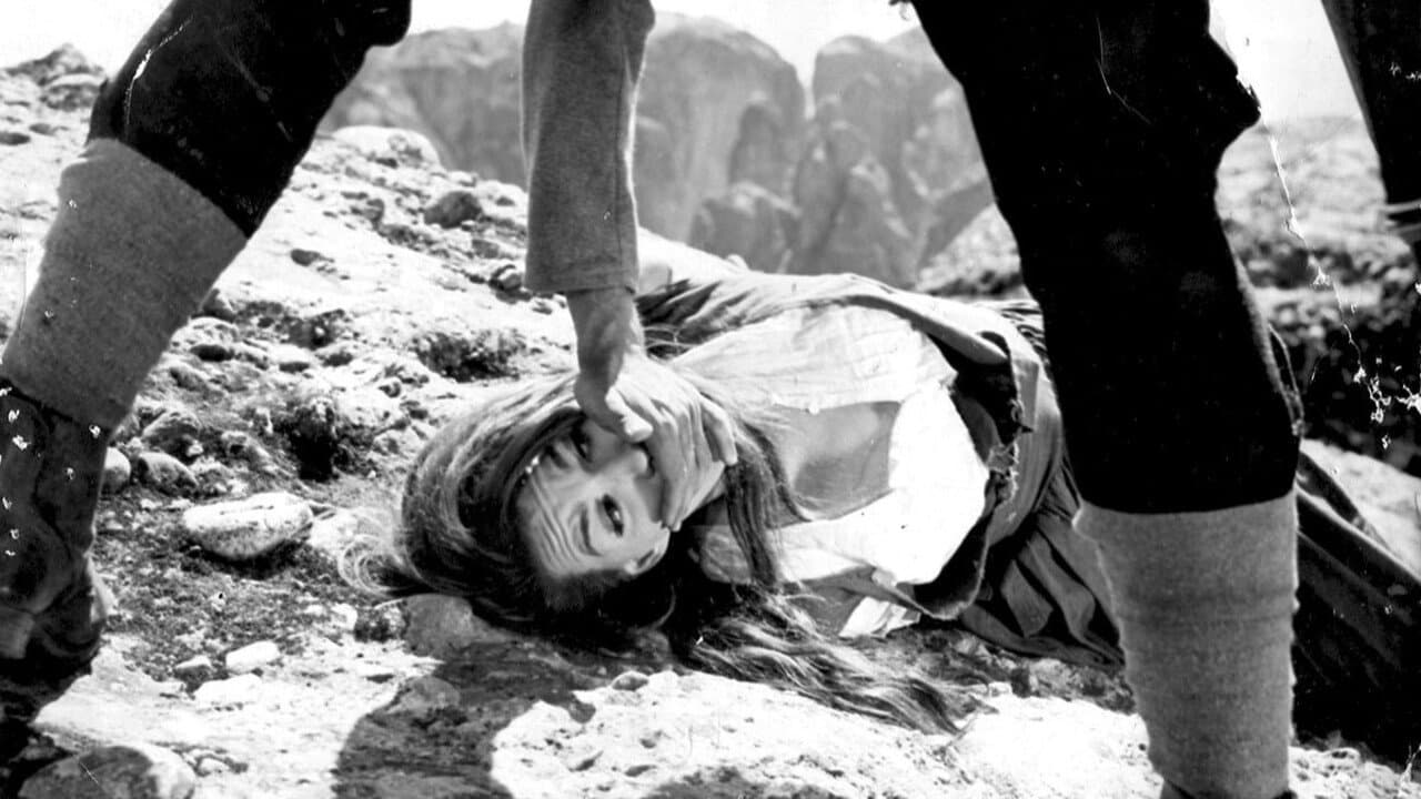Blood on the Land - immagine