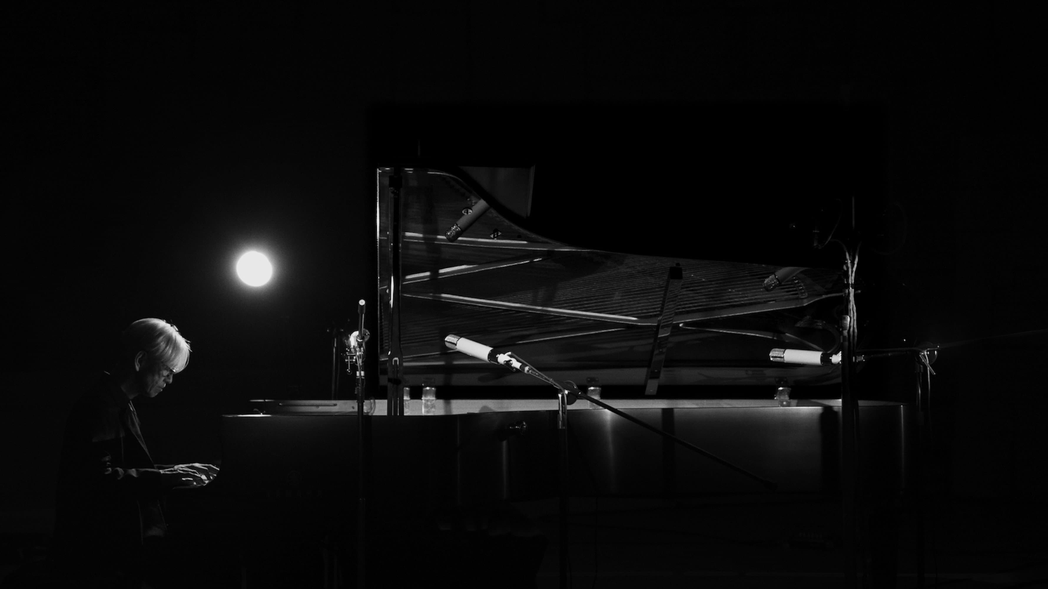 Ryuichi Sakamoto | Opus - immagine