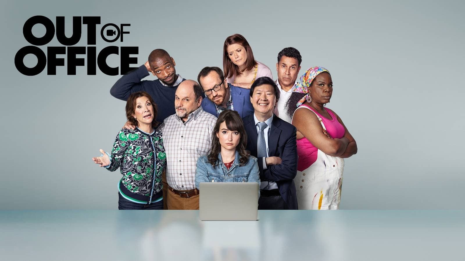 Out of Office - immagine