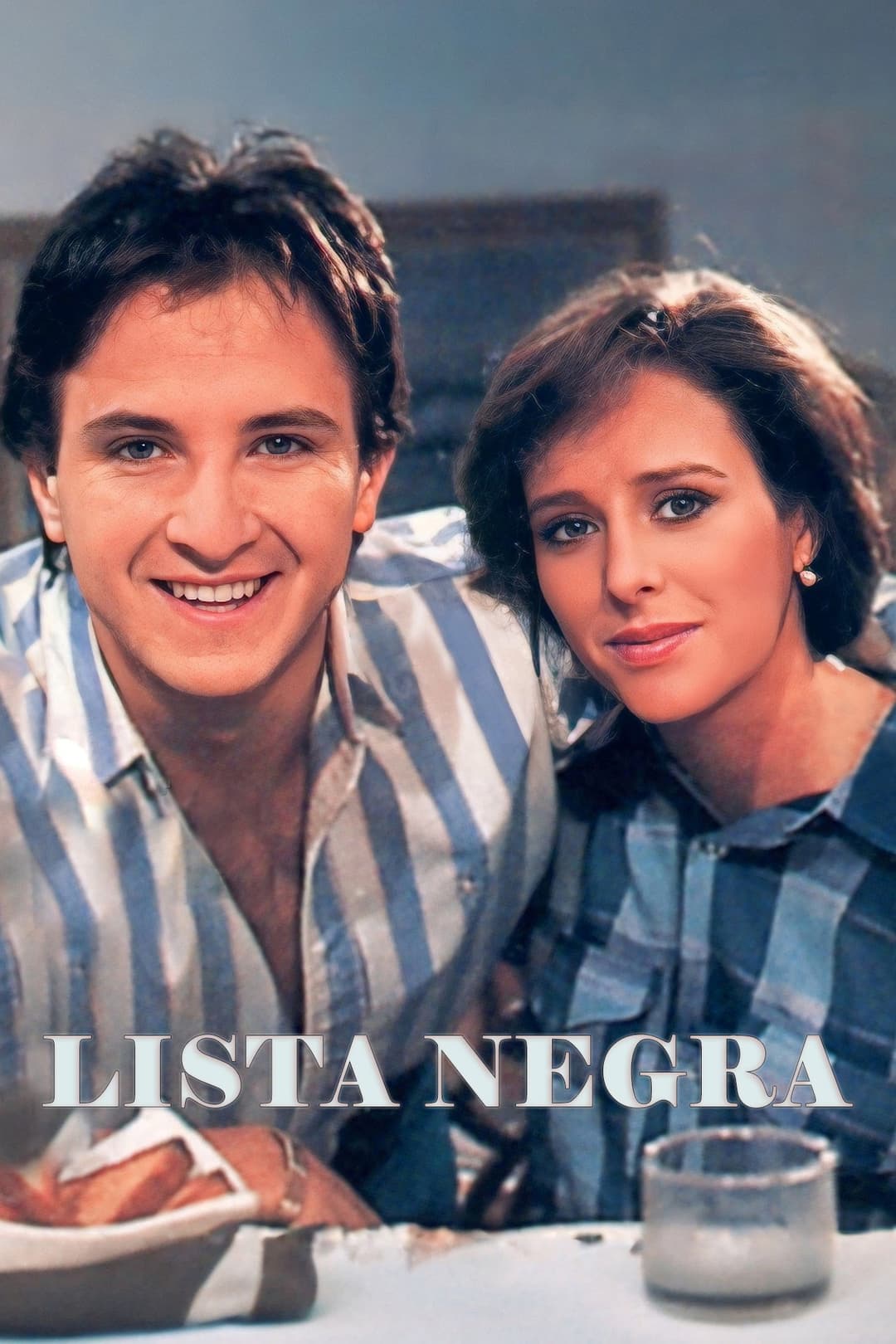 Poster di Lista negra