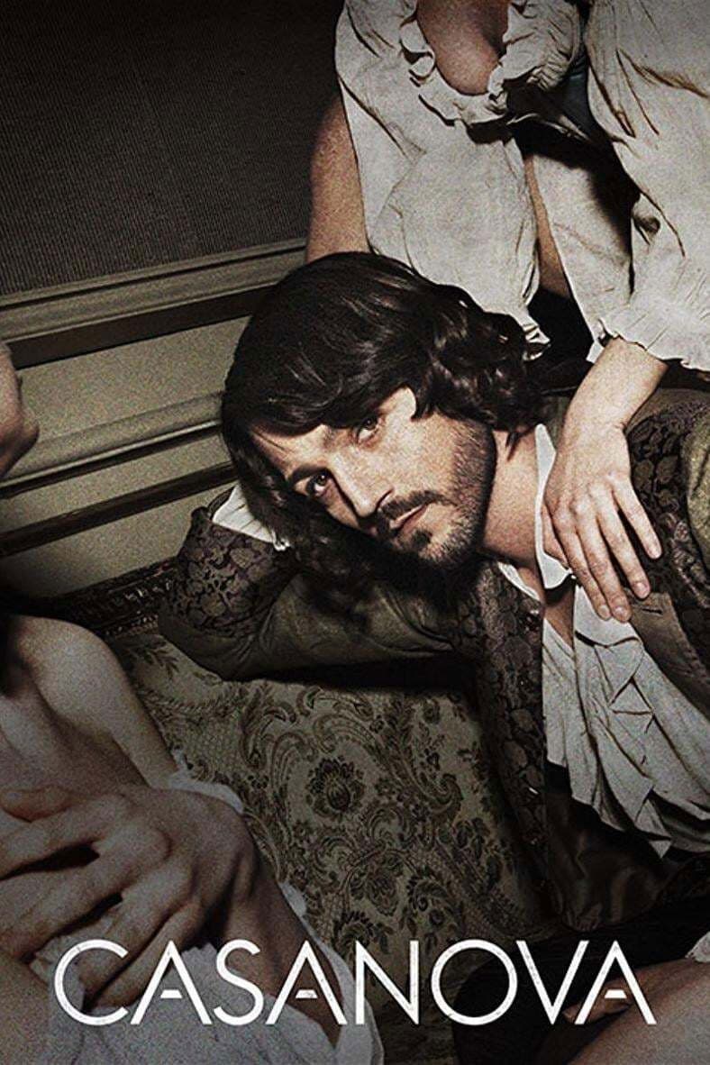 Poster di Casanova