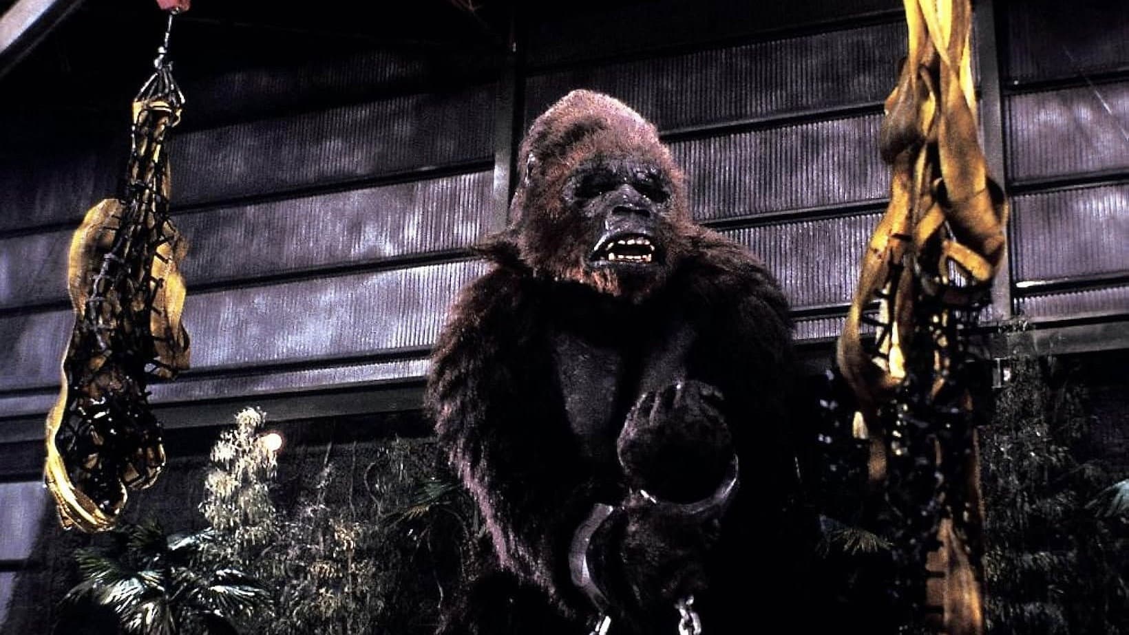 King Kong 2 - immagine