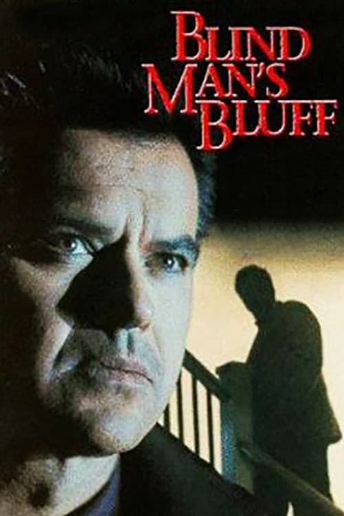 Poster di Mosca cieca