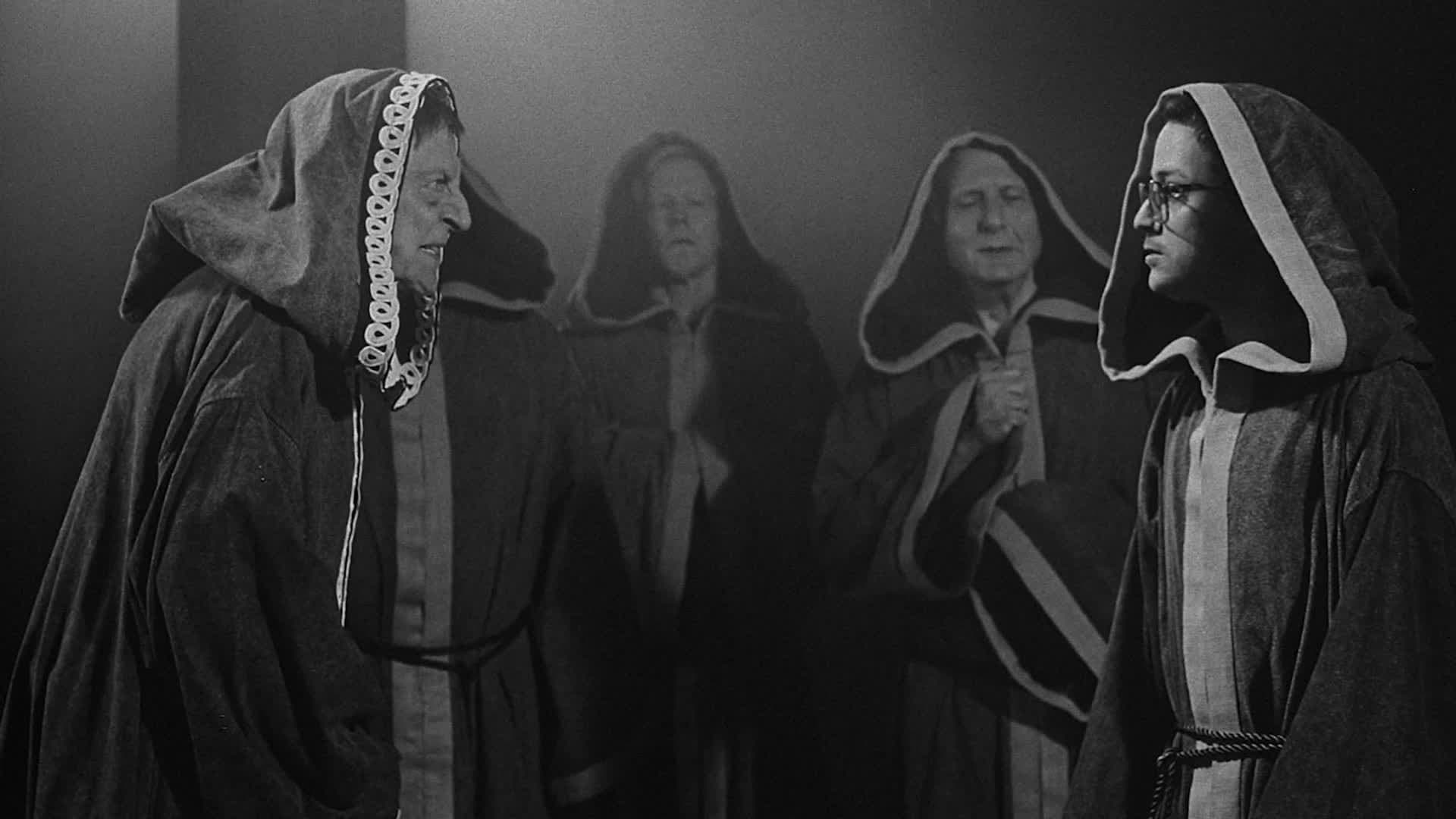 The Acolyte - immagine