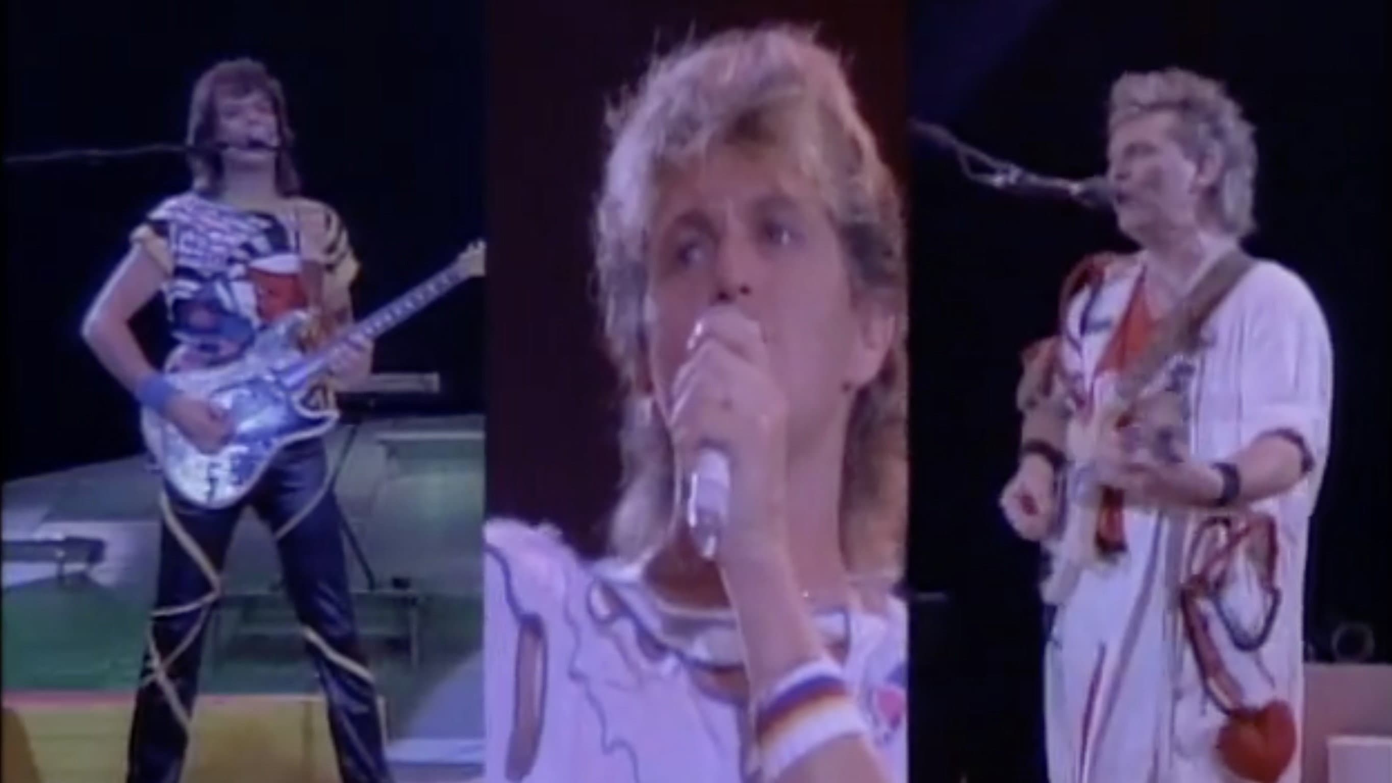 Yes - 9012Live - immagine