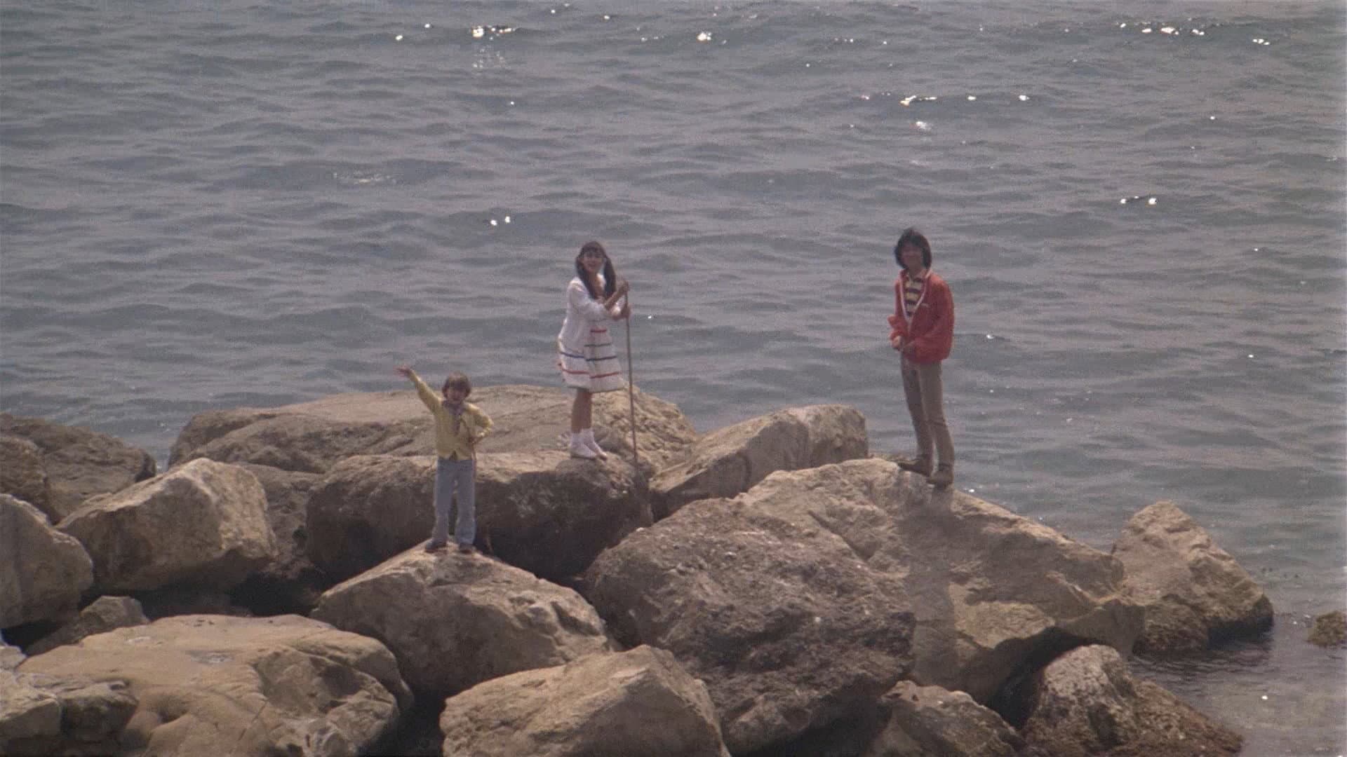 Table for Five - immagine