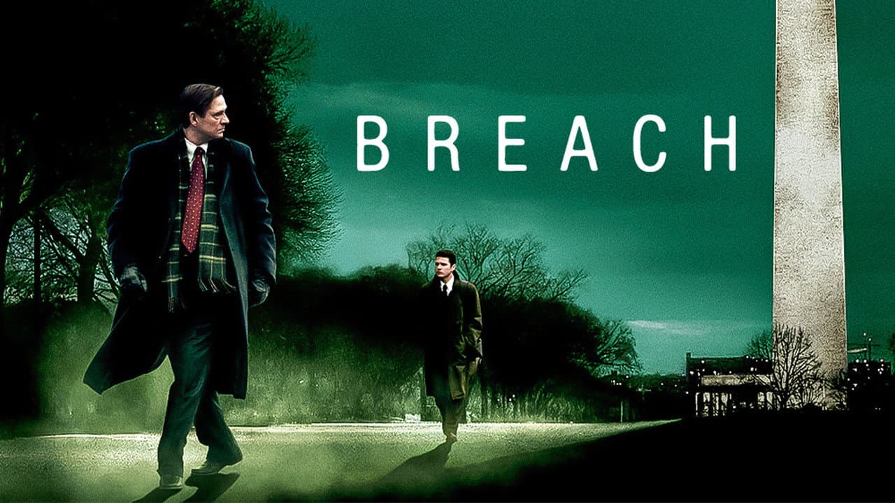 Breach - L'infiltrato - immagine