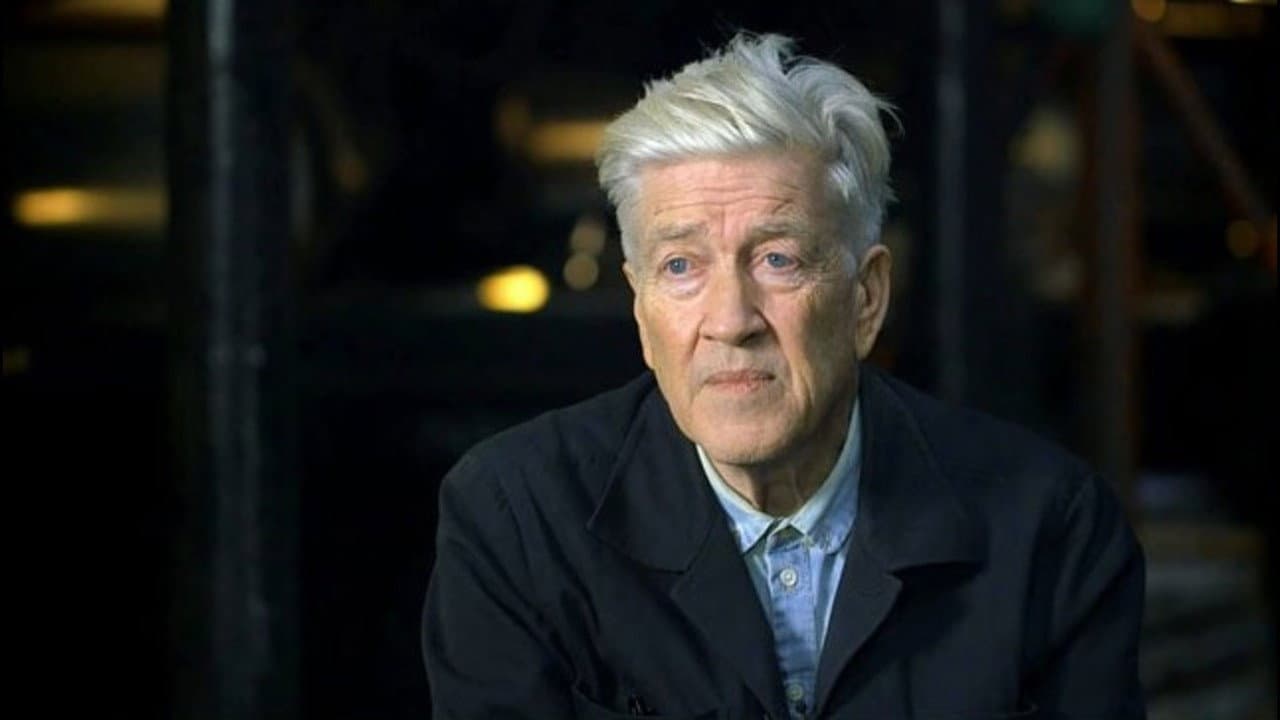L'Image Originelle - David Lynch - immagine