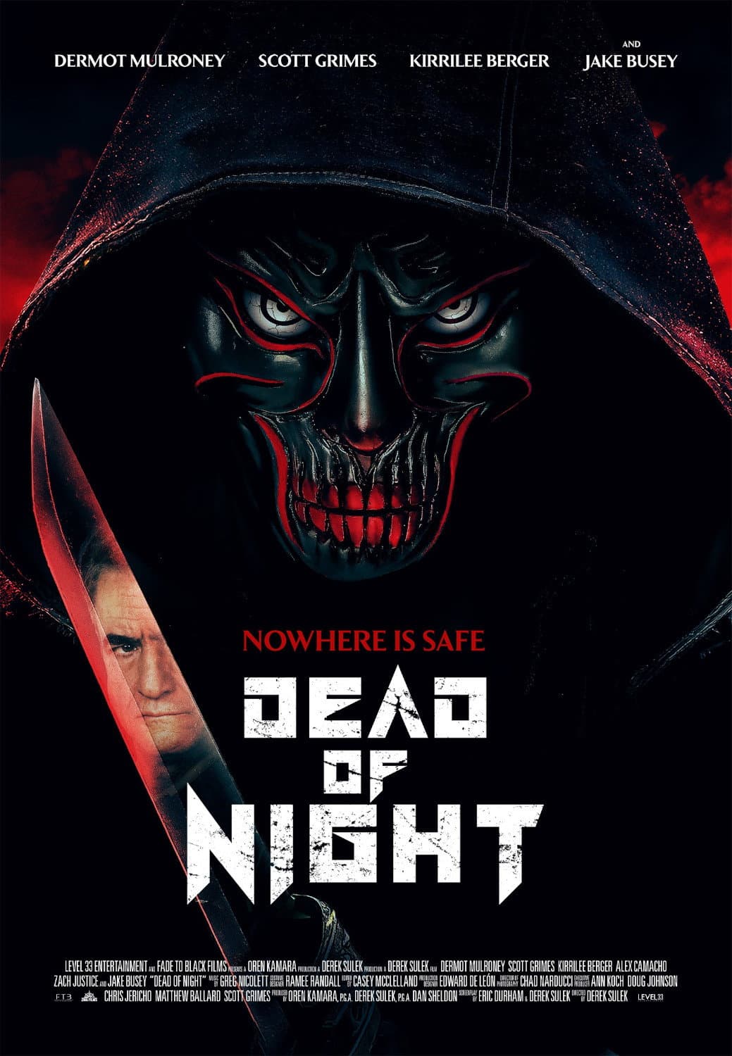 Poster di Dead of Night