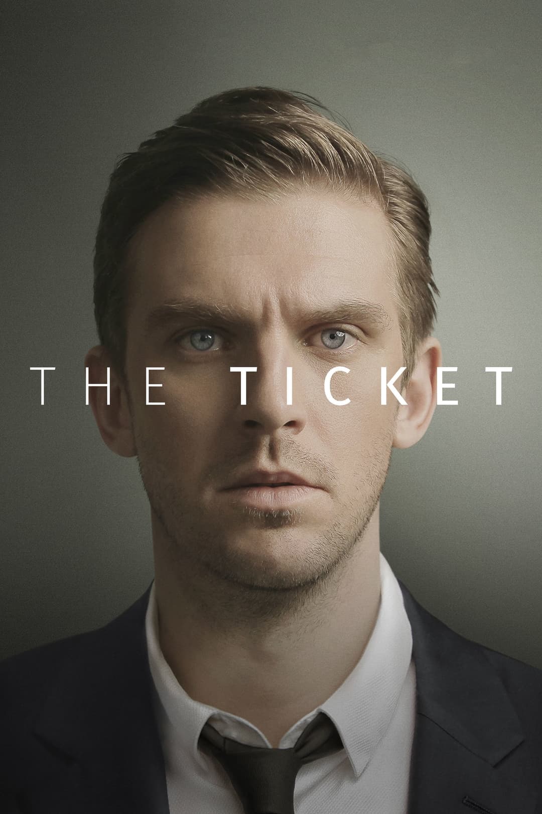 Poster di The Ticket