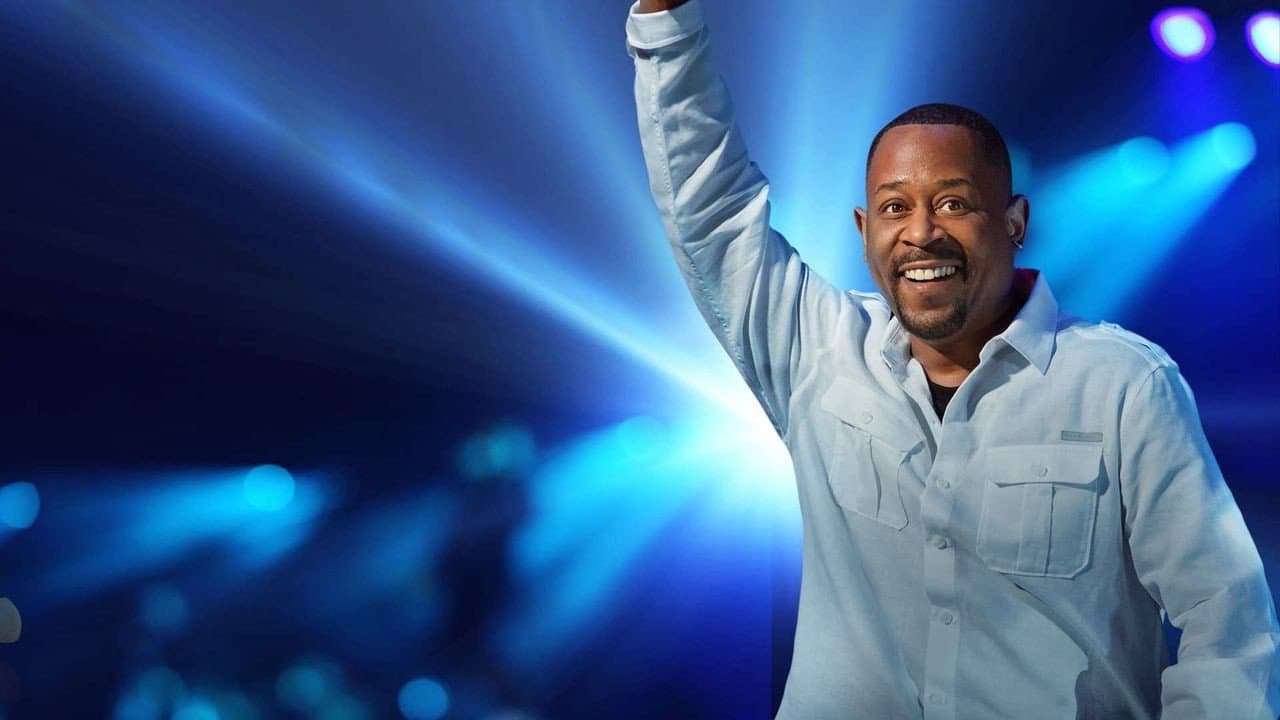 Martin Lawrence Doin’ Time - immagine