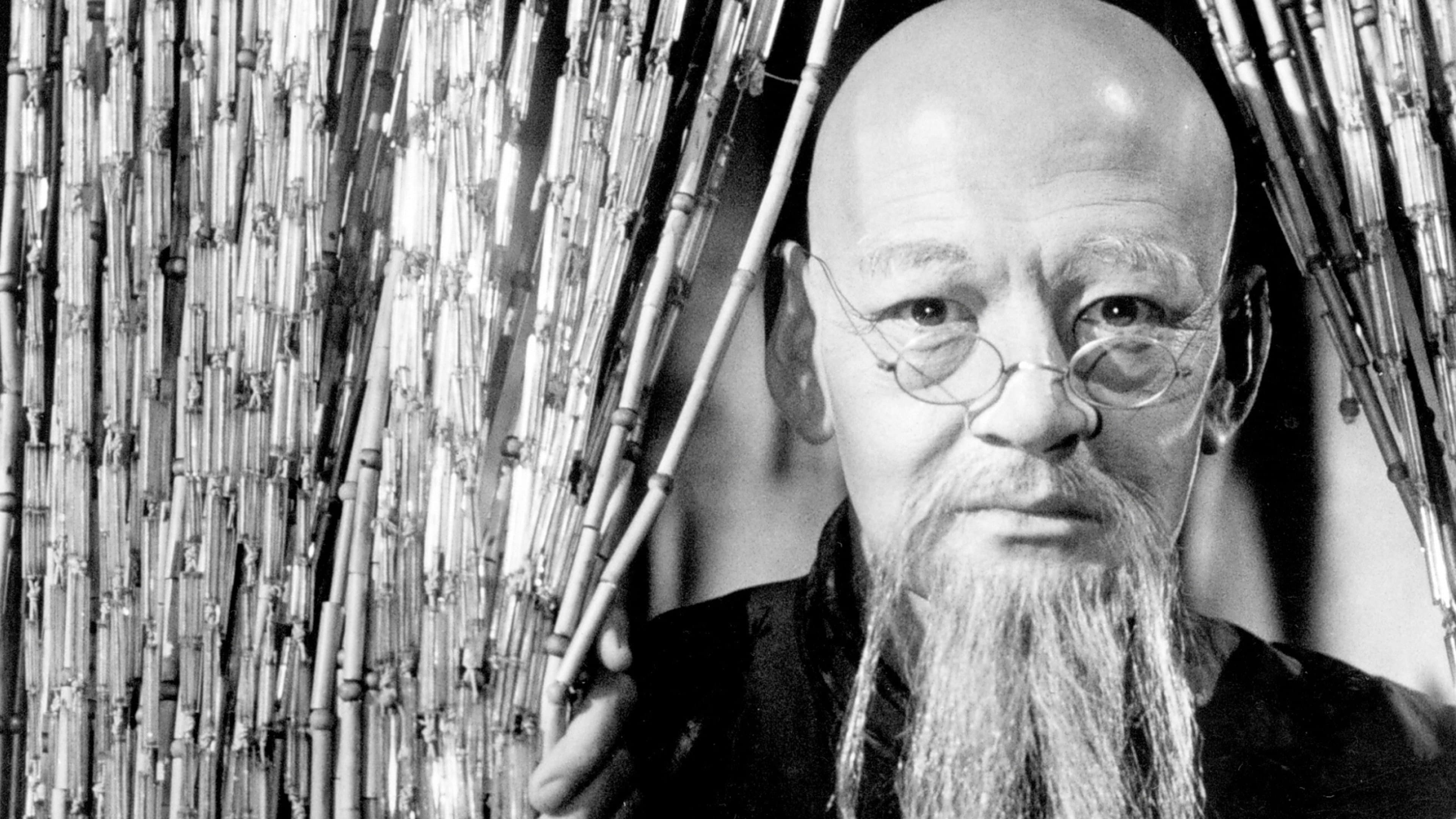 Le 7 facce del Dr. Lao - immagine