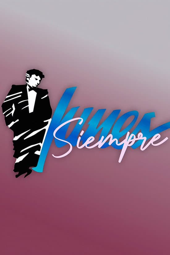 Poster di Siempre lunes