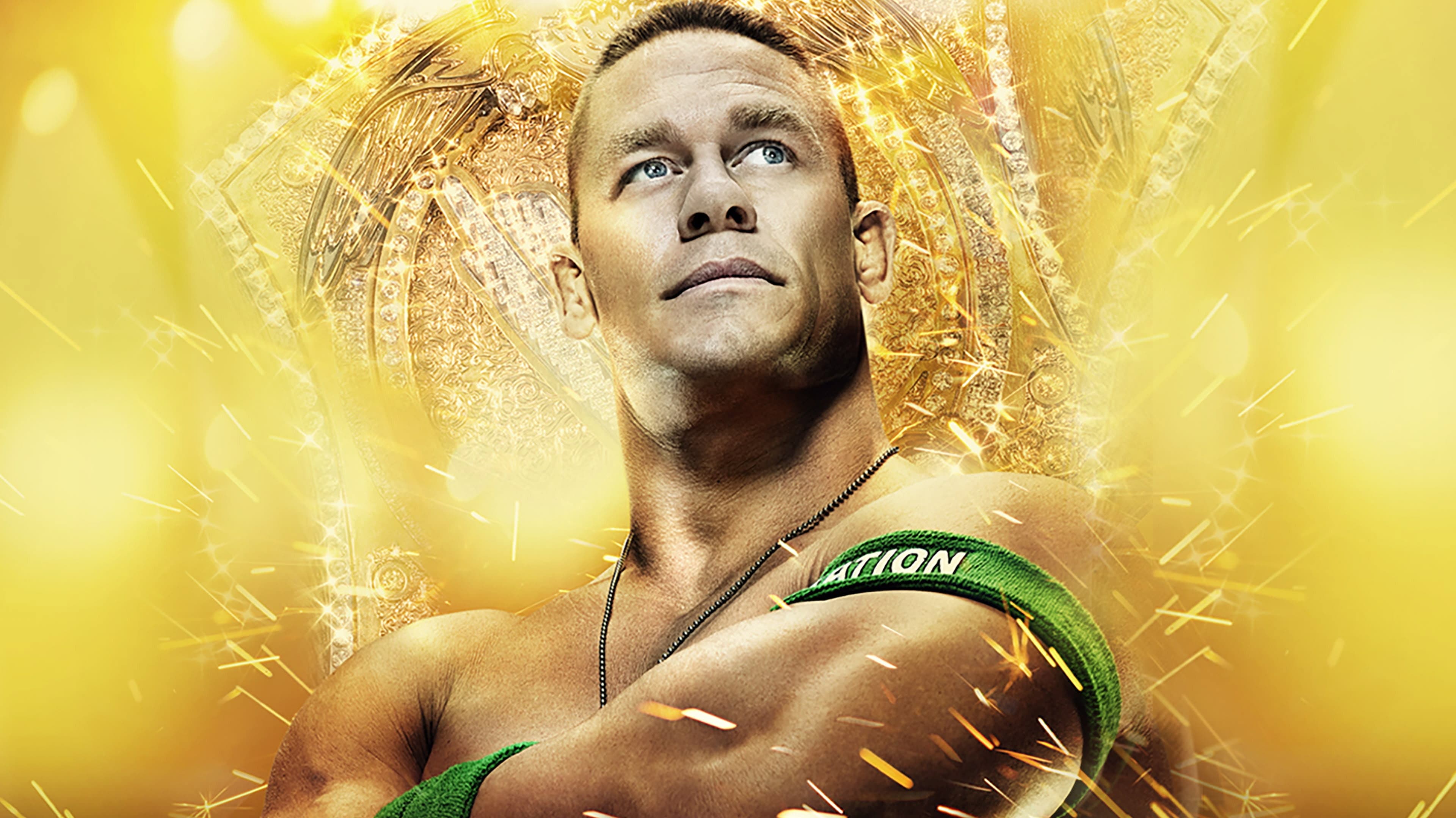 WWE Night of Champions 2012 - immagine