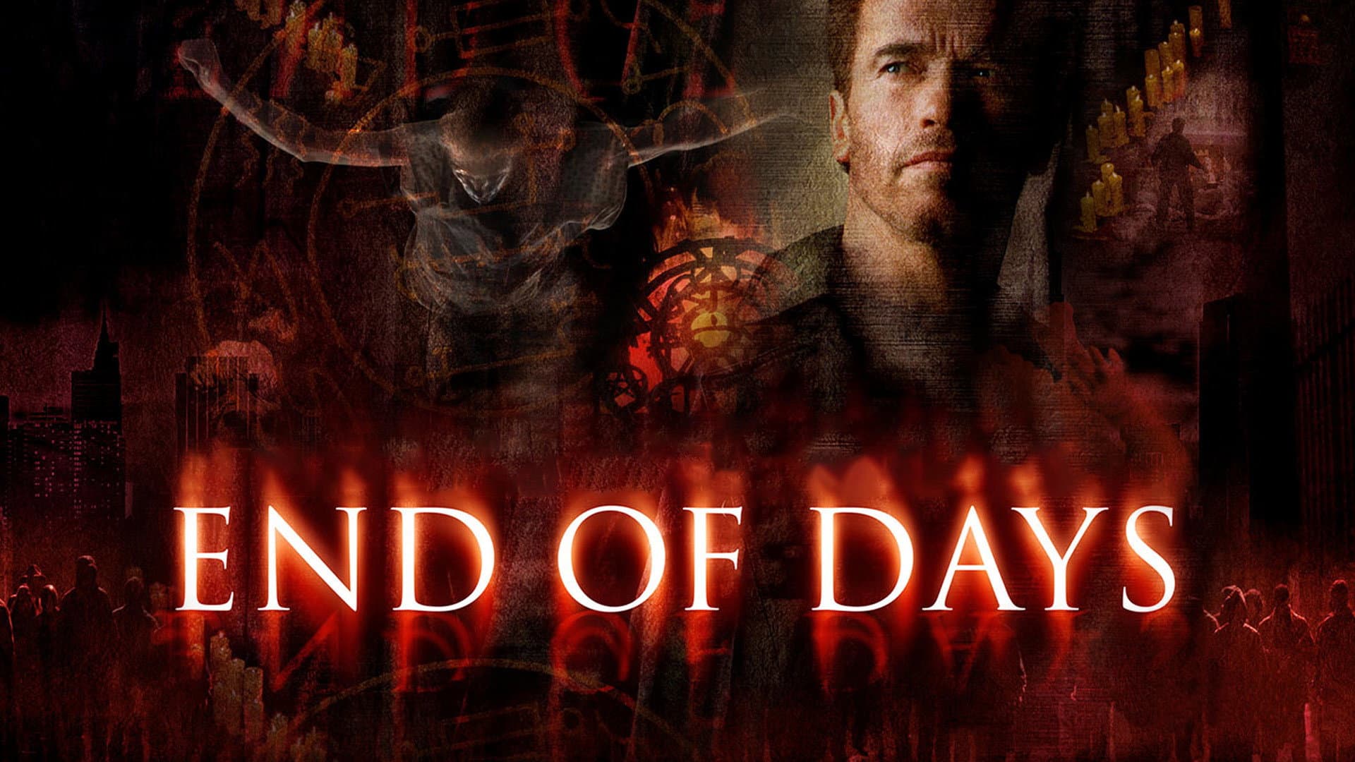 Giorni contati - End of Days - immagine