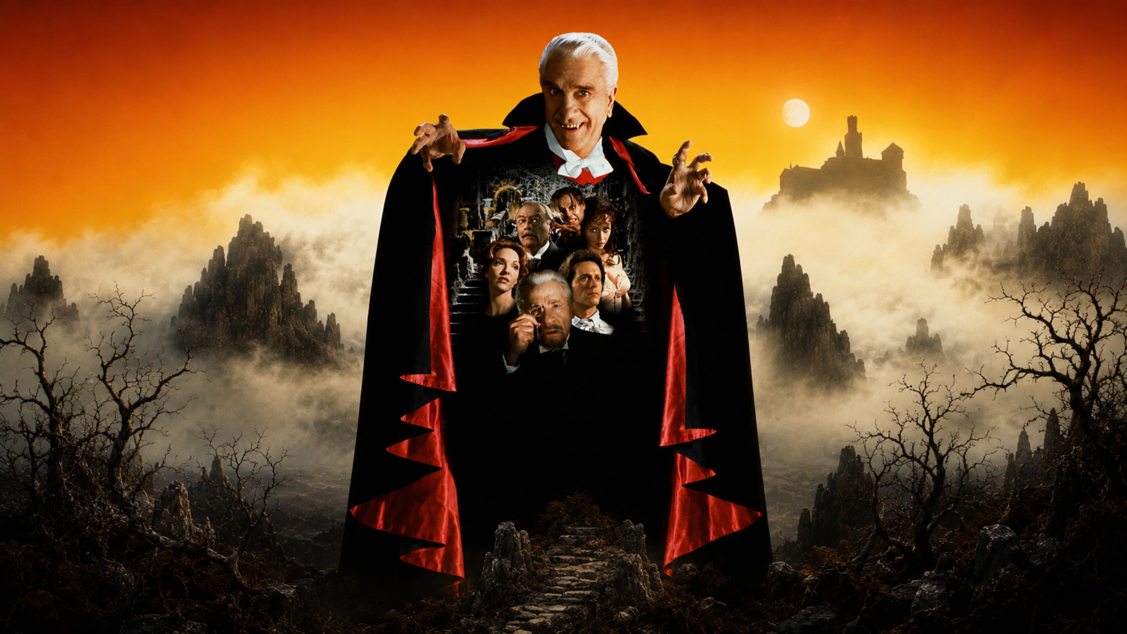Dracula morto e contento - immagine