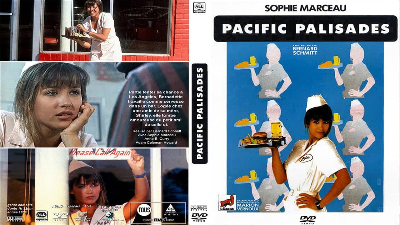 Pacific Palisades - immagine