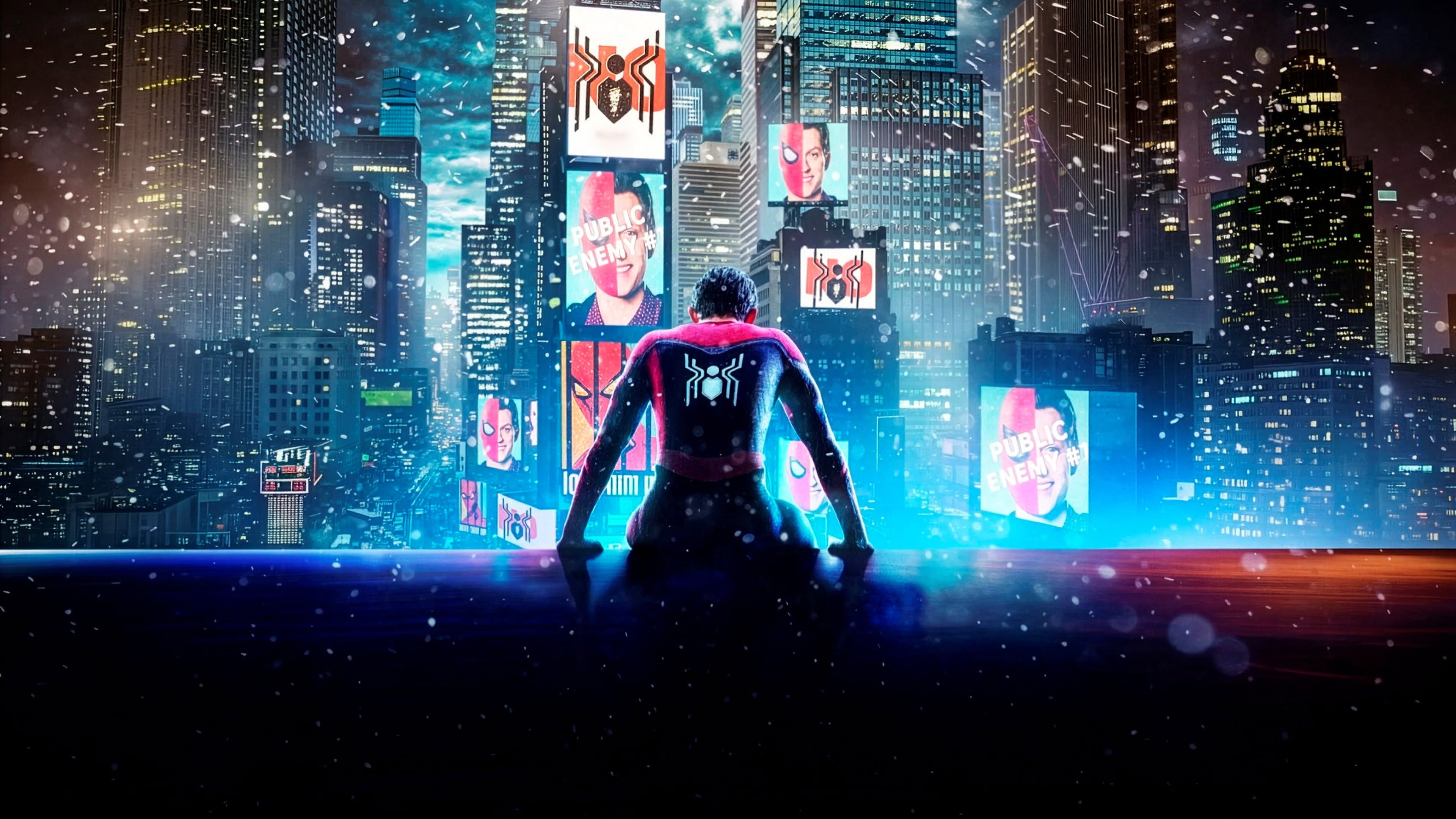 Spider-Man: No Way Home - immagine