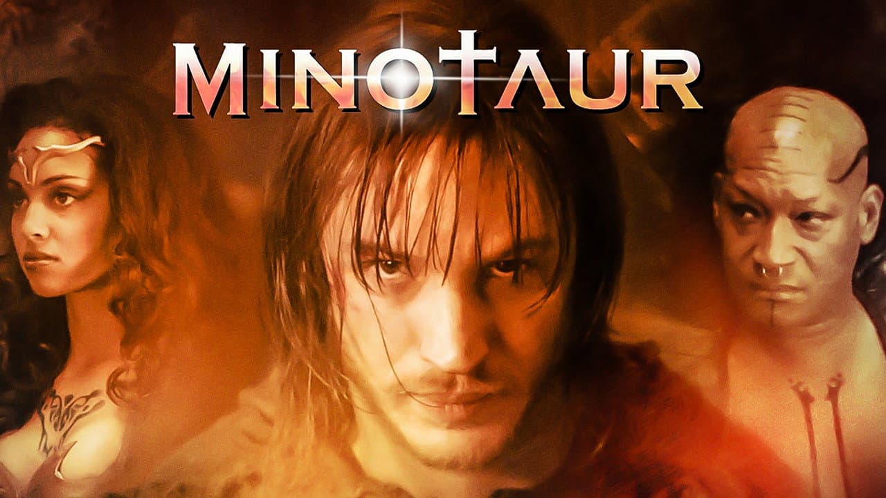 Minotauro - immagine