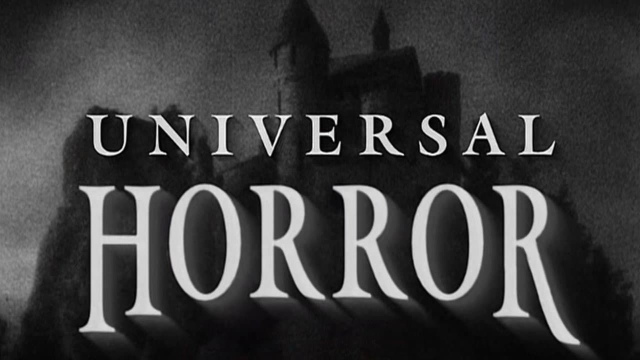 Universal Horror - immagine
