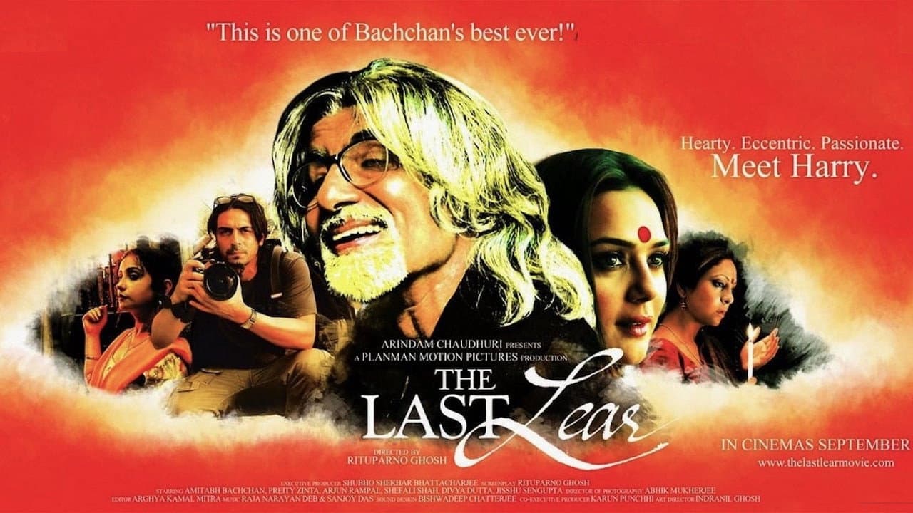 The Last Lear - immagine