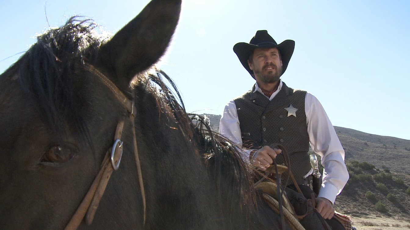 Doc Holliday's Revenge - immagine