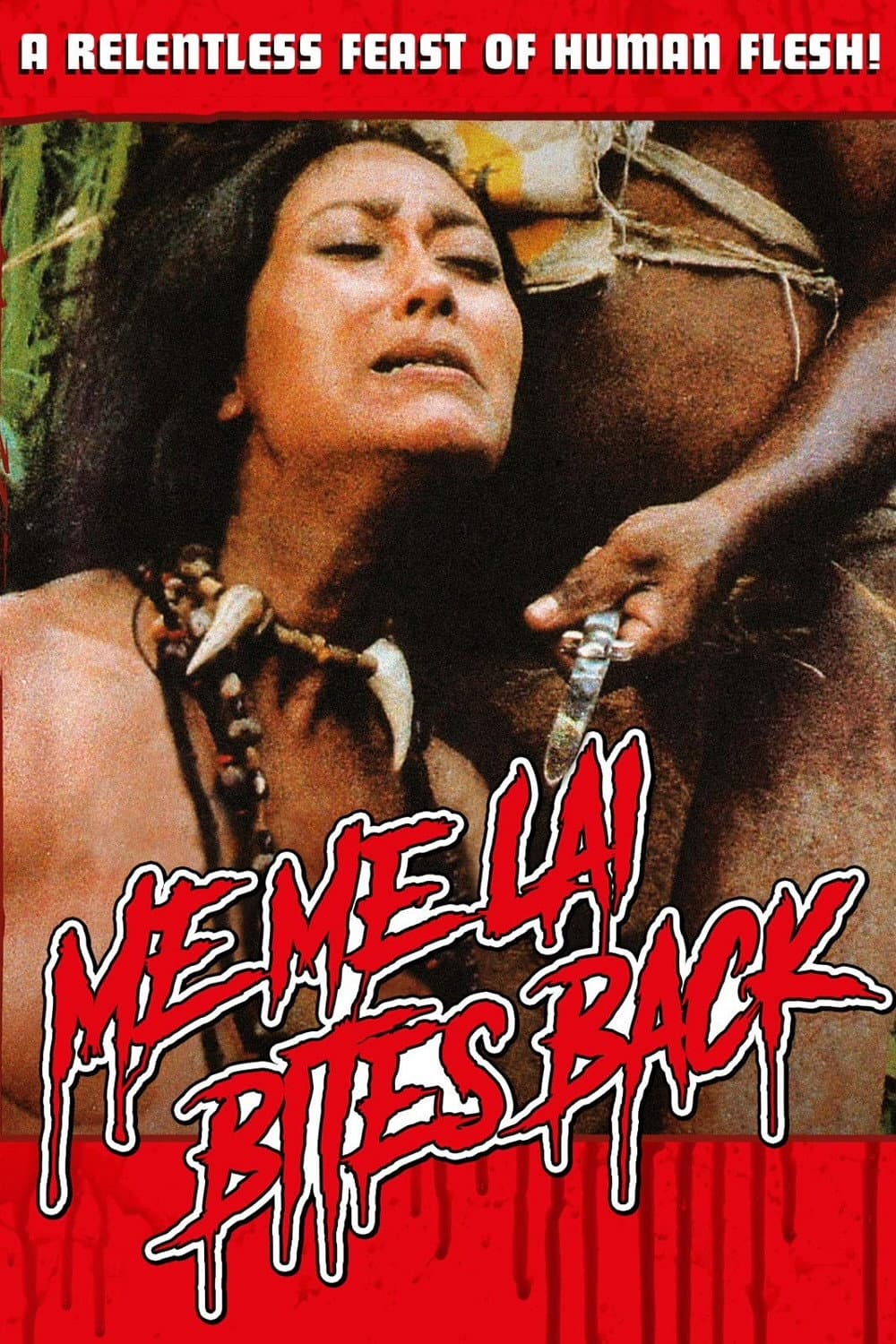 Poster di Me Me Lai Bites Back