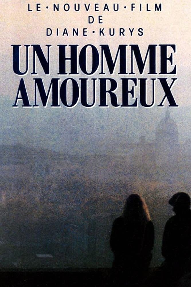 Poster di Un uomo innamorato