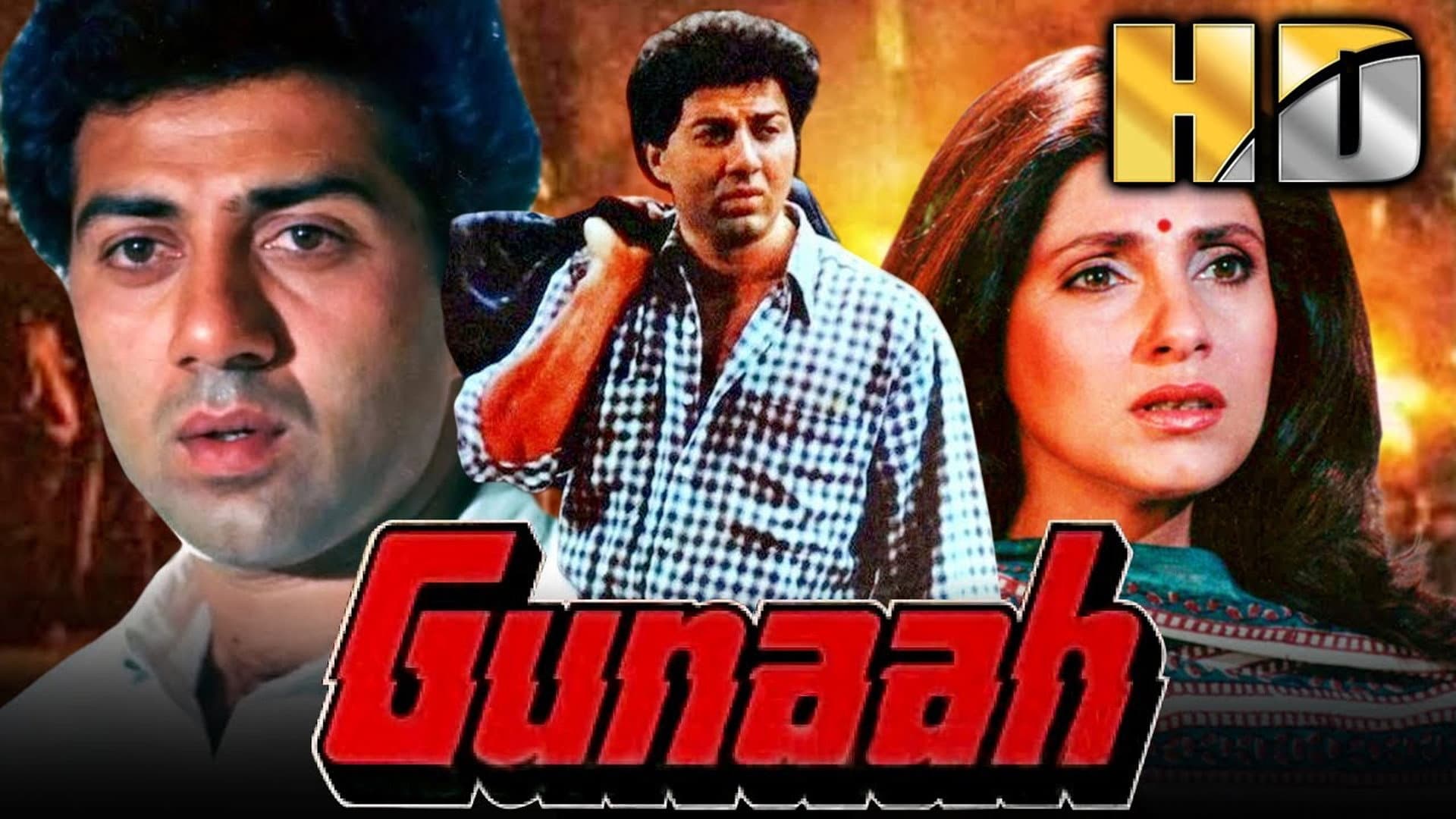 Gunaah - immagine
