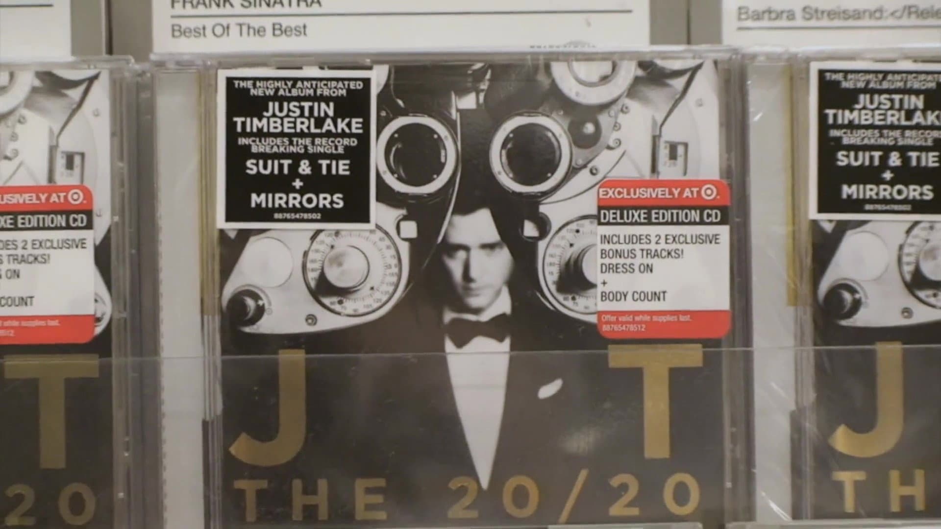 JT: Reflections - immagine