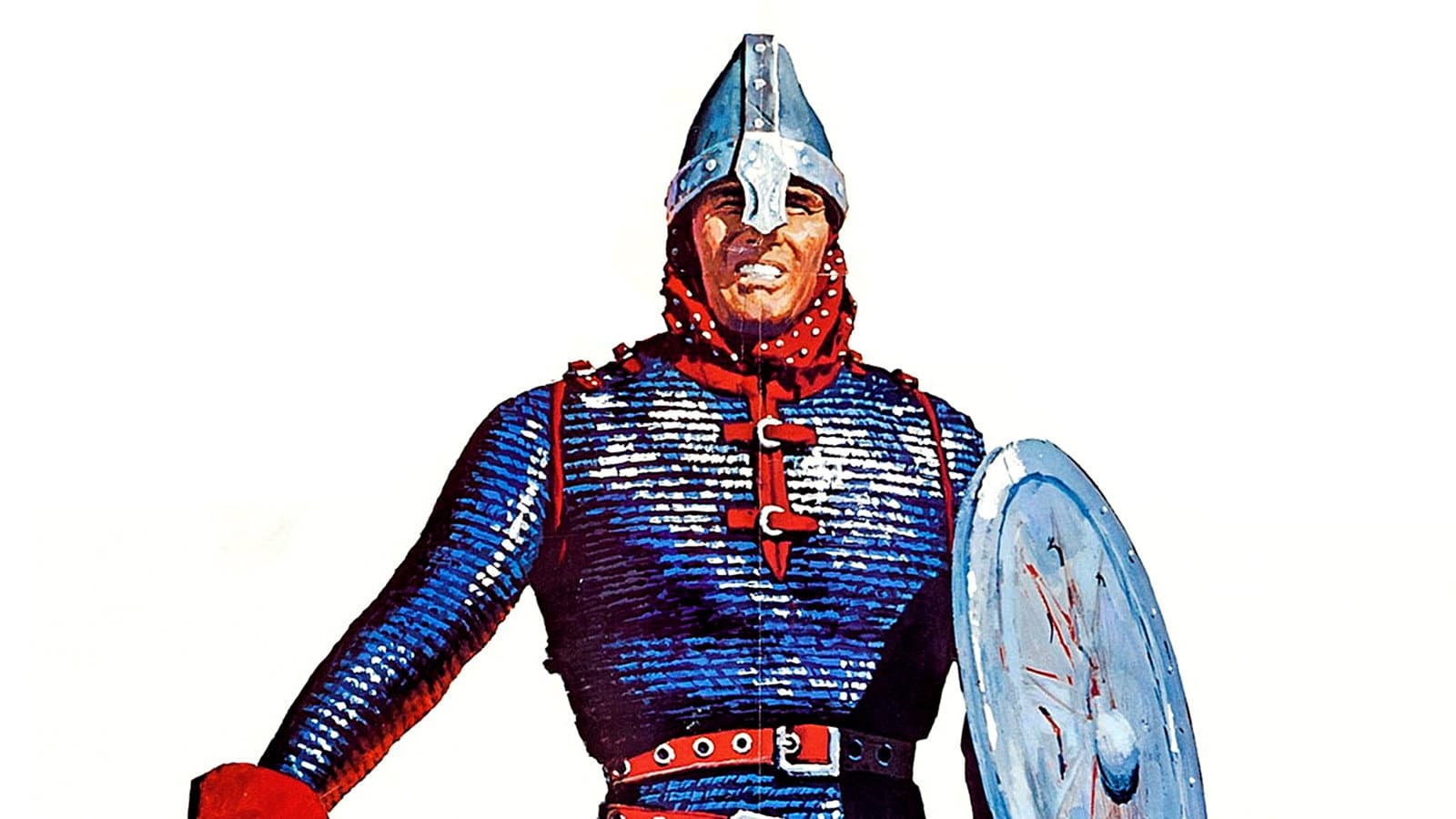 Il principe guerriero - immagine