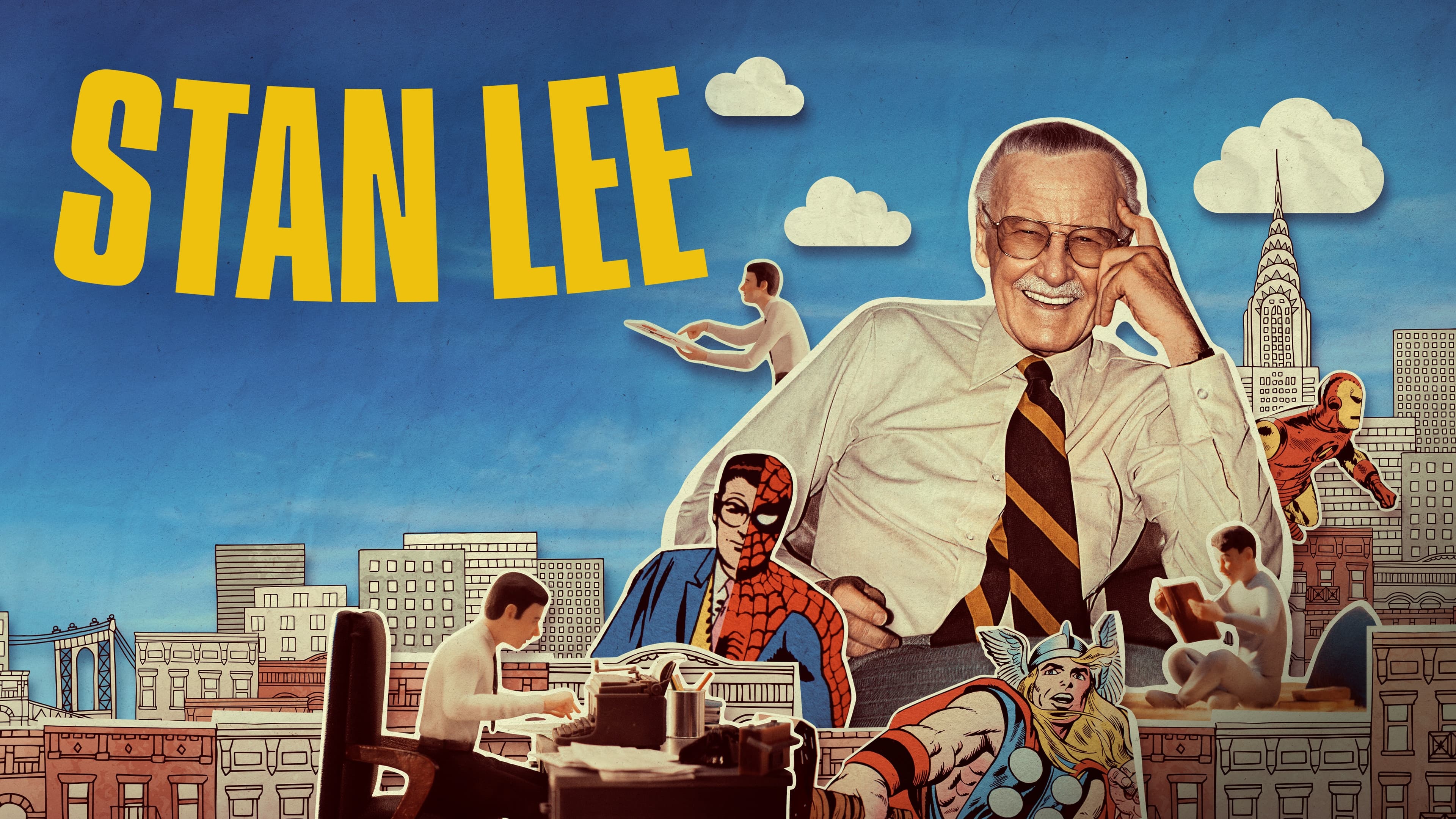 Stan Lee - immagine