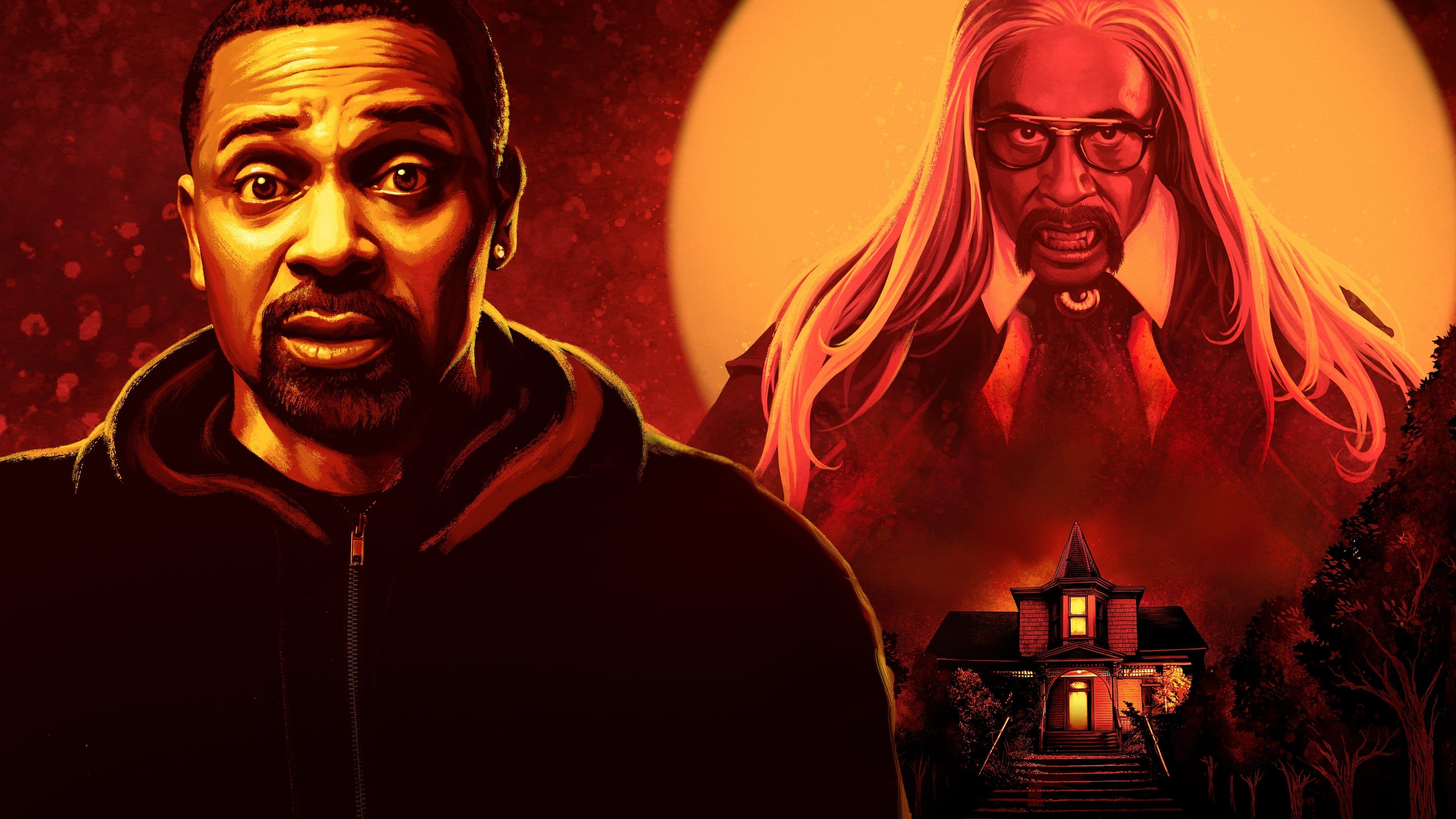 The House Next Door: Meet the Blacks 2 - immagine