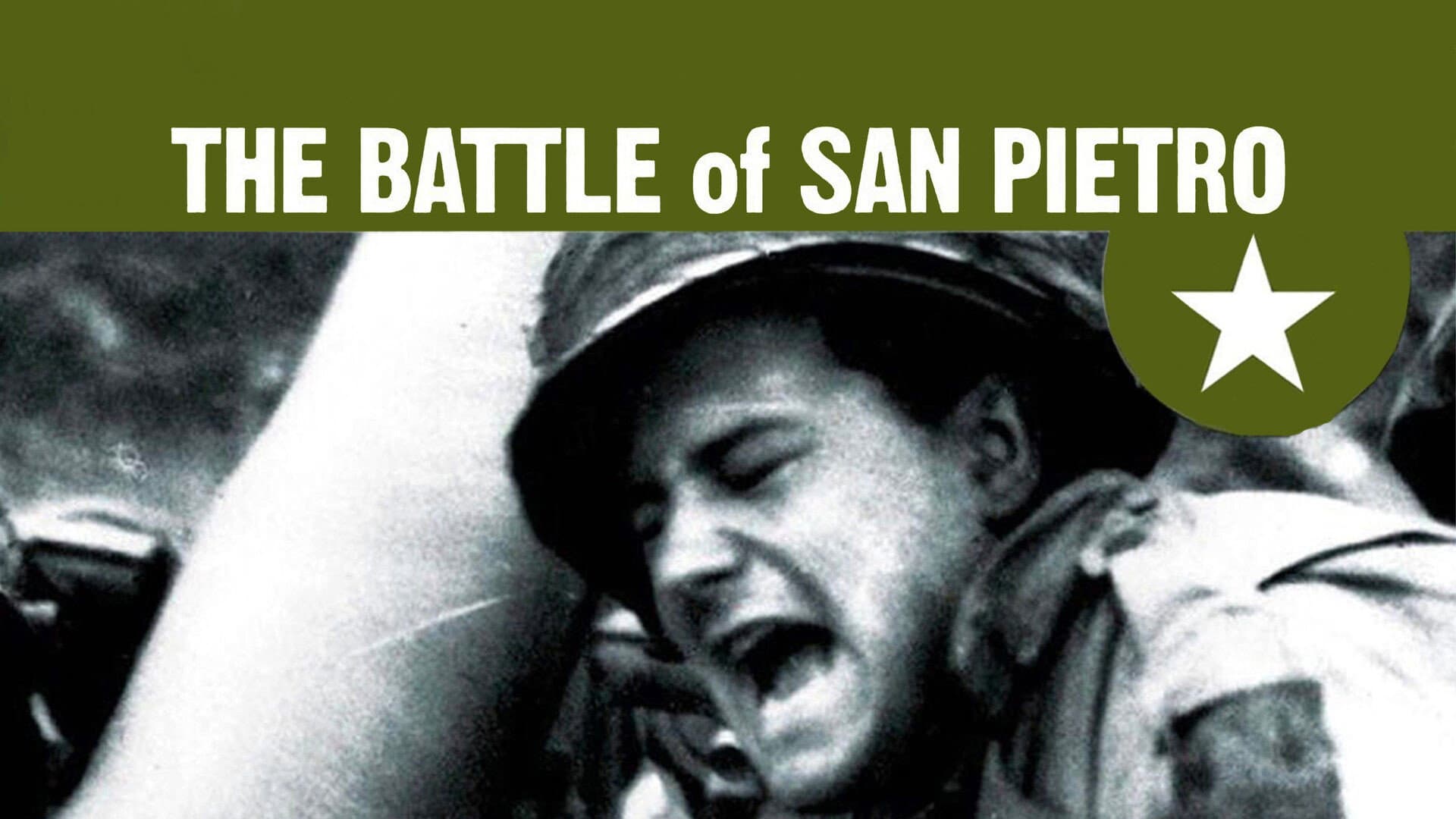 The Battle of San Pietro - immagine