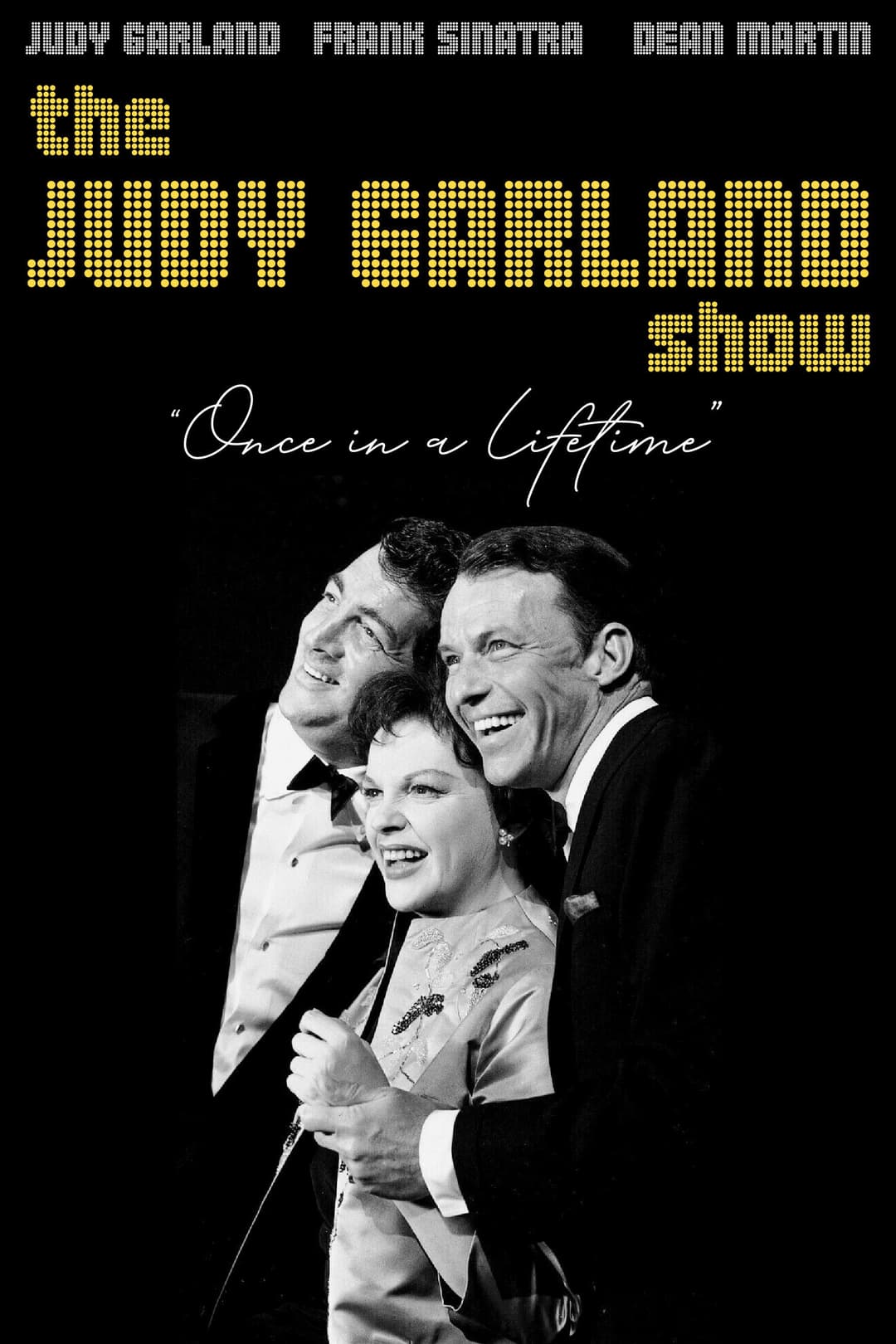 Poster di The Judy Garland Show