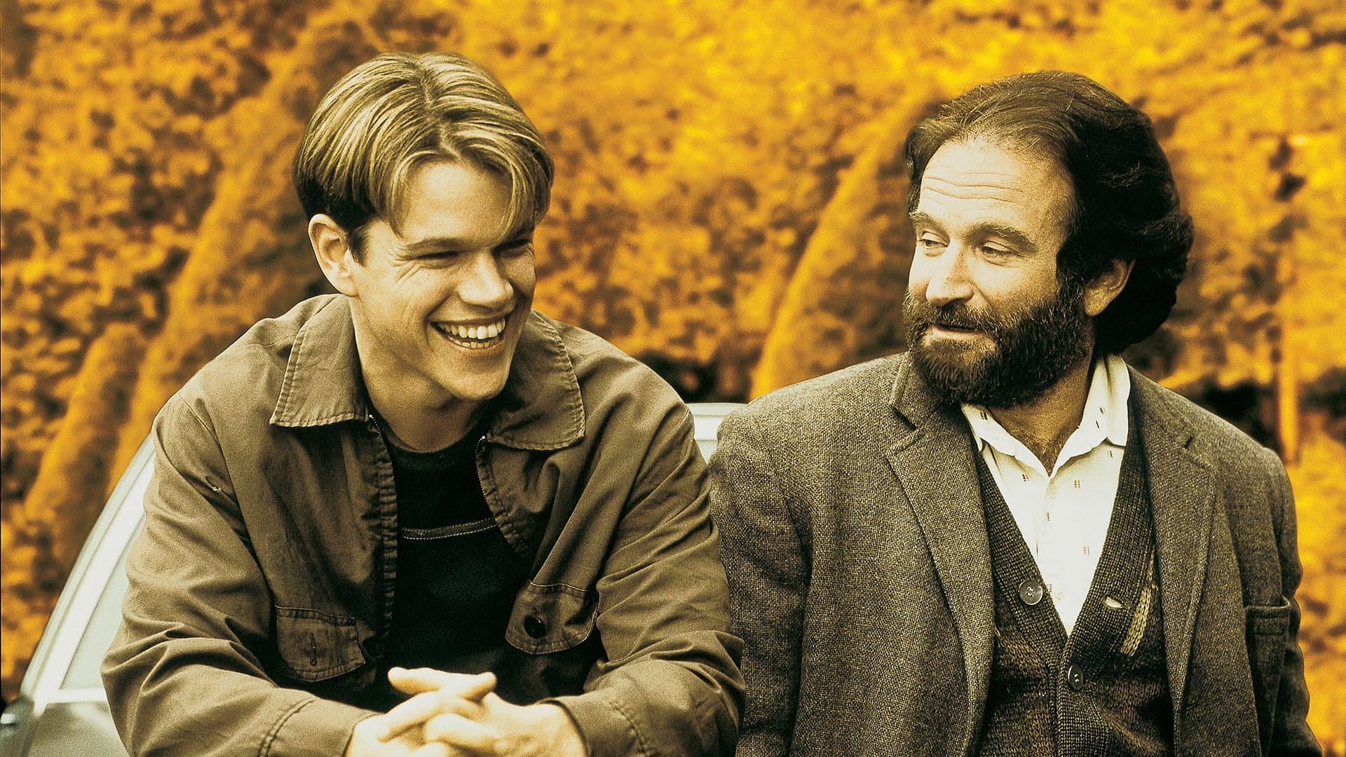 Will Hunting - Genio ribelle - immagine