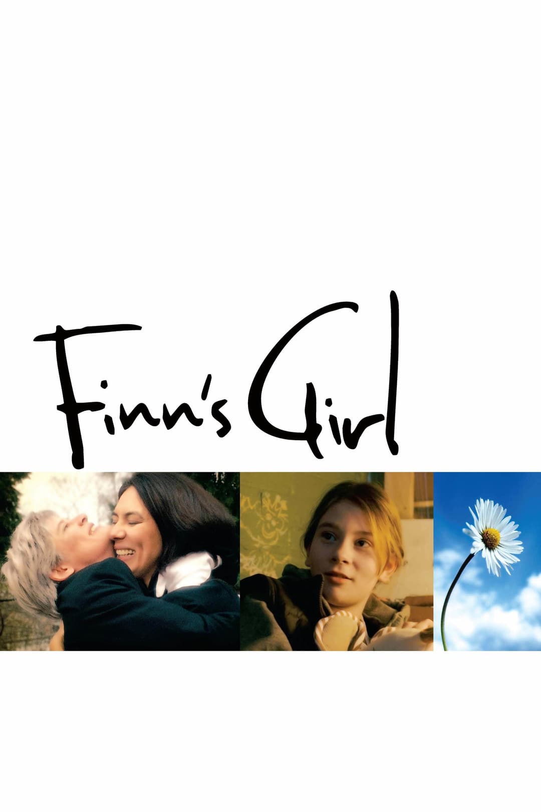 Poster di Finn's Girl