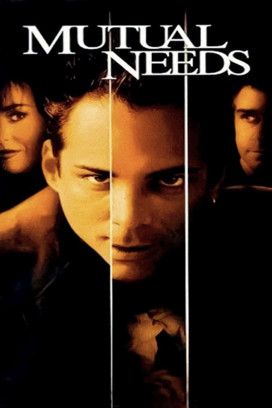 Poster di Mutual Needs