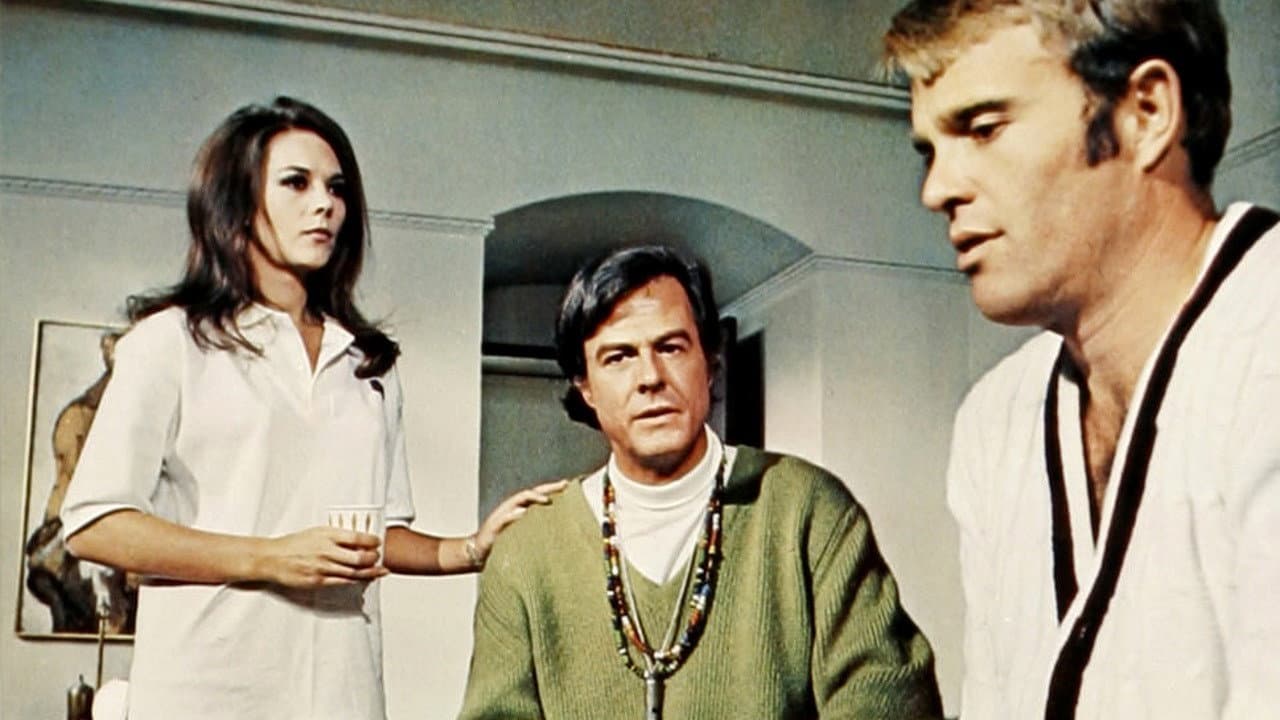 Bob & Carol & Ted & Alice - immagine