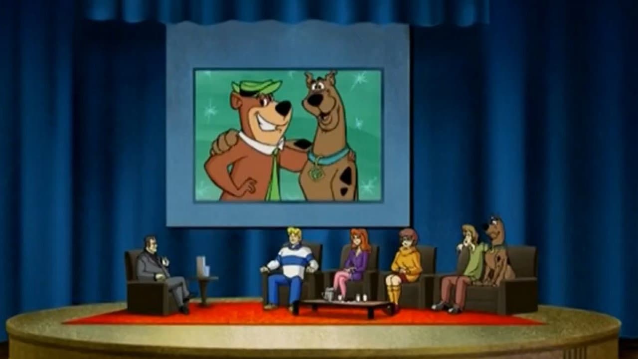 An Evening with the Scooby-Doo Gang - immagine