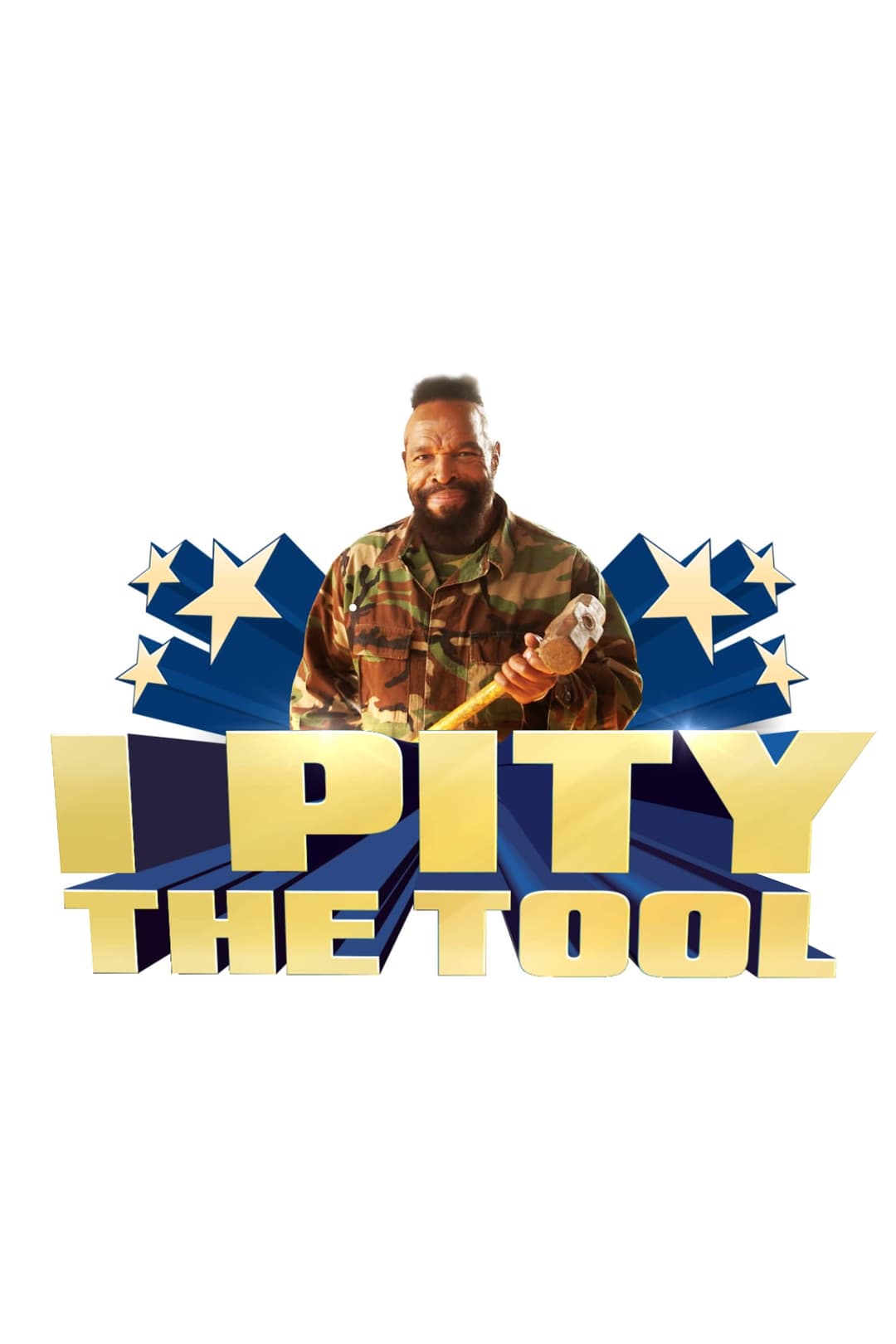 Poster di I Pity the Tool