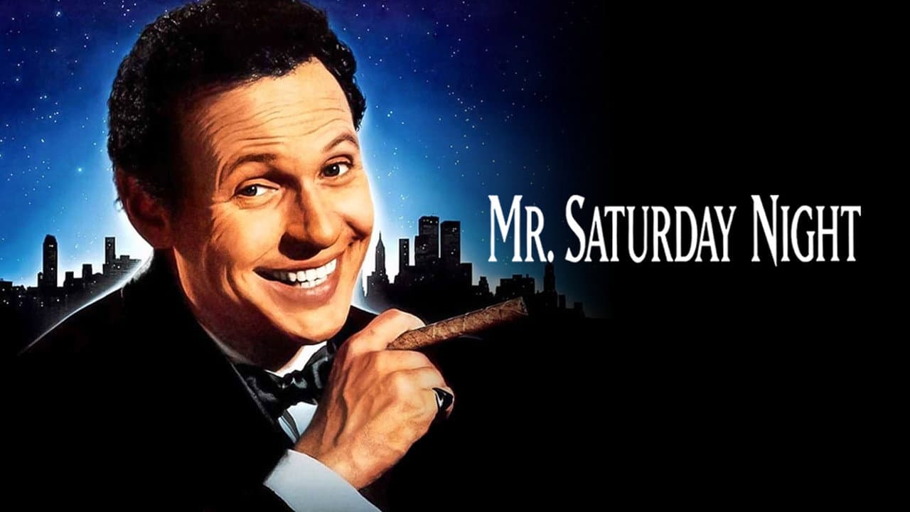 Mr. sabato sera - immagine
