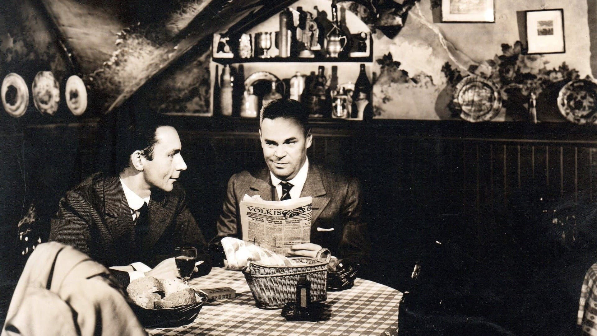 The Hitler Gang - immagine