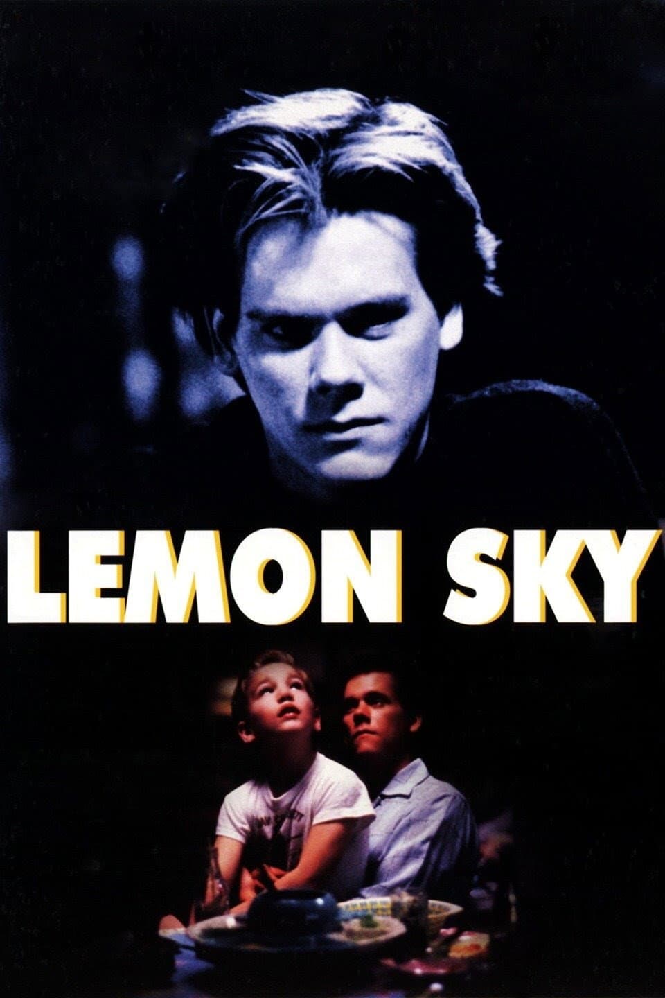 Poster di Lemon Sky