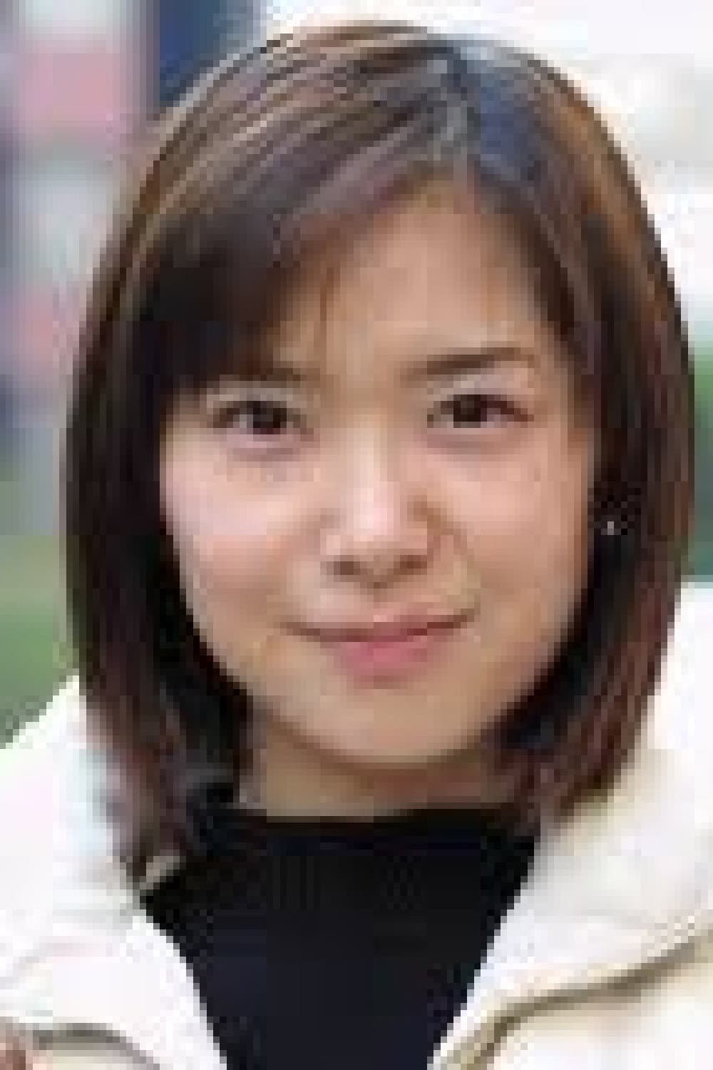 Natsumi Sawai