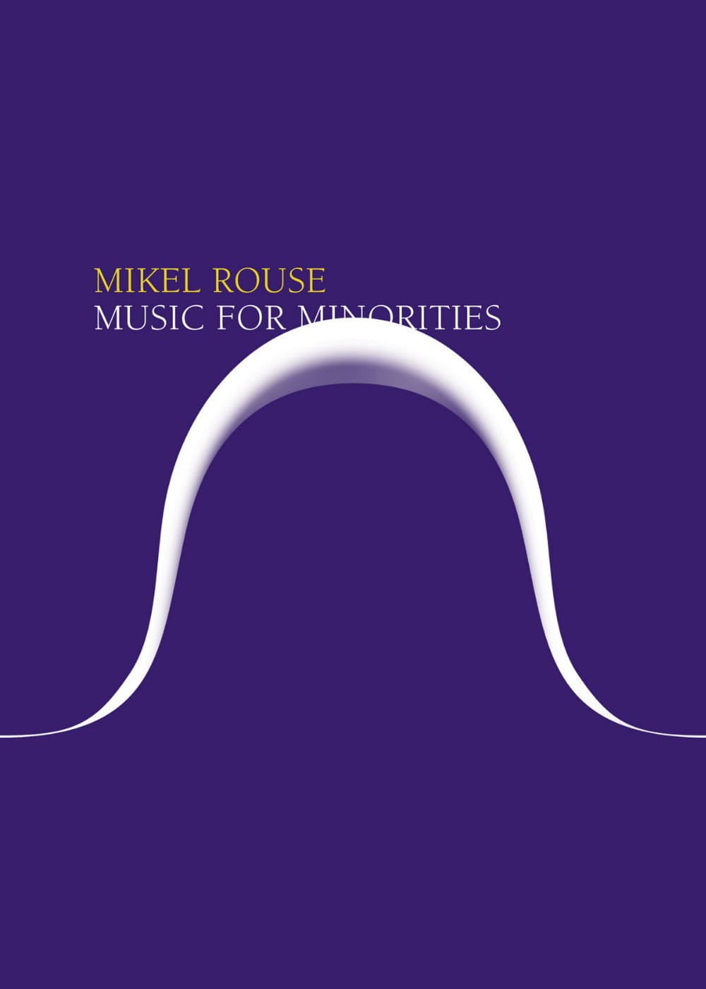 Poster di Music For Minorities