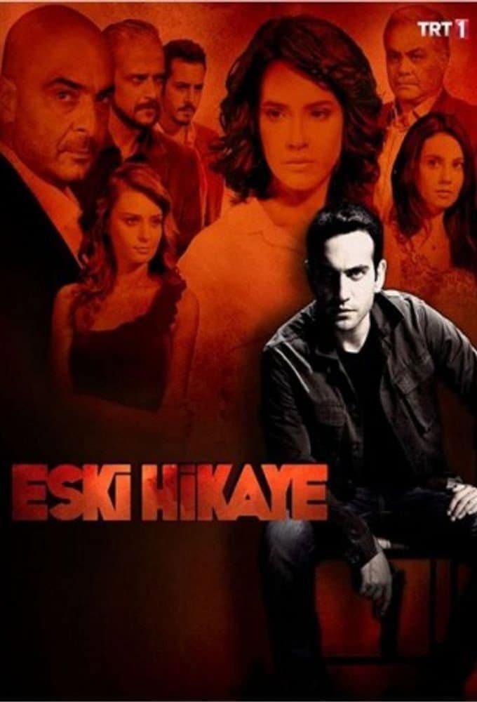 Poster di Eski Hikaye