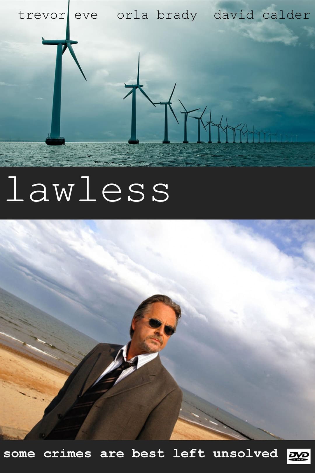 Poster di Lawless